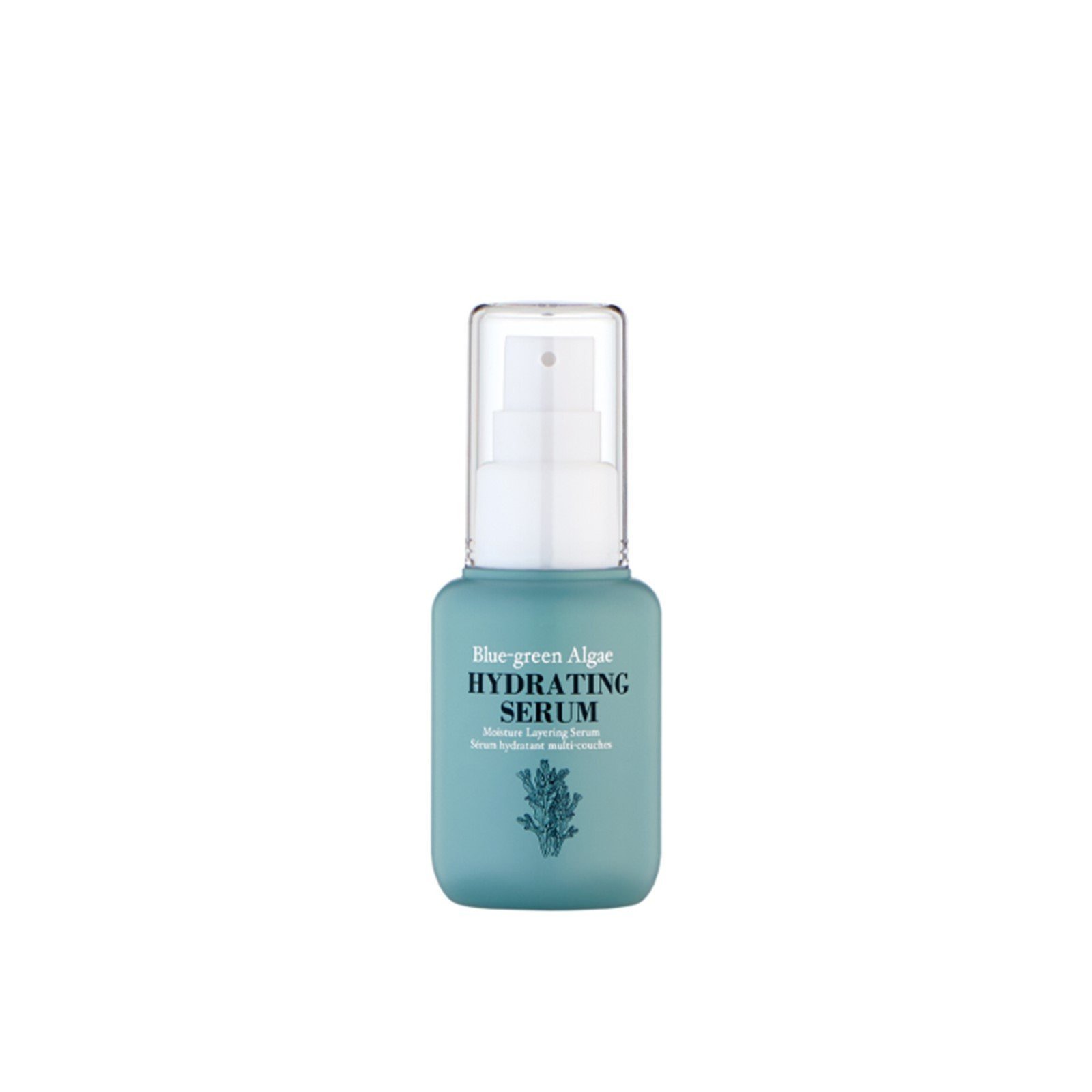 Too Cool For School Blue-Green Algae Hydrating Serum 30ml