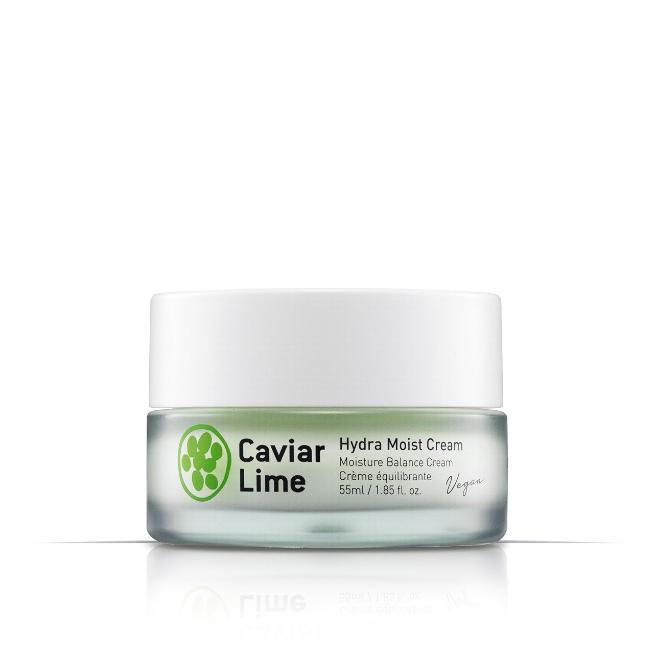 Too Cool For School Caviar Lime Hydra Moist Cream 55ml (1.86fl oz)