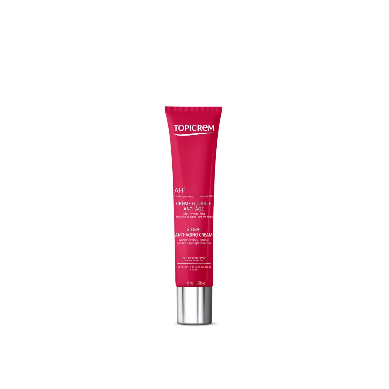 Topicrem AH Global Anti-Aging Cream 40ml