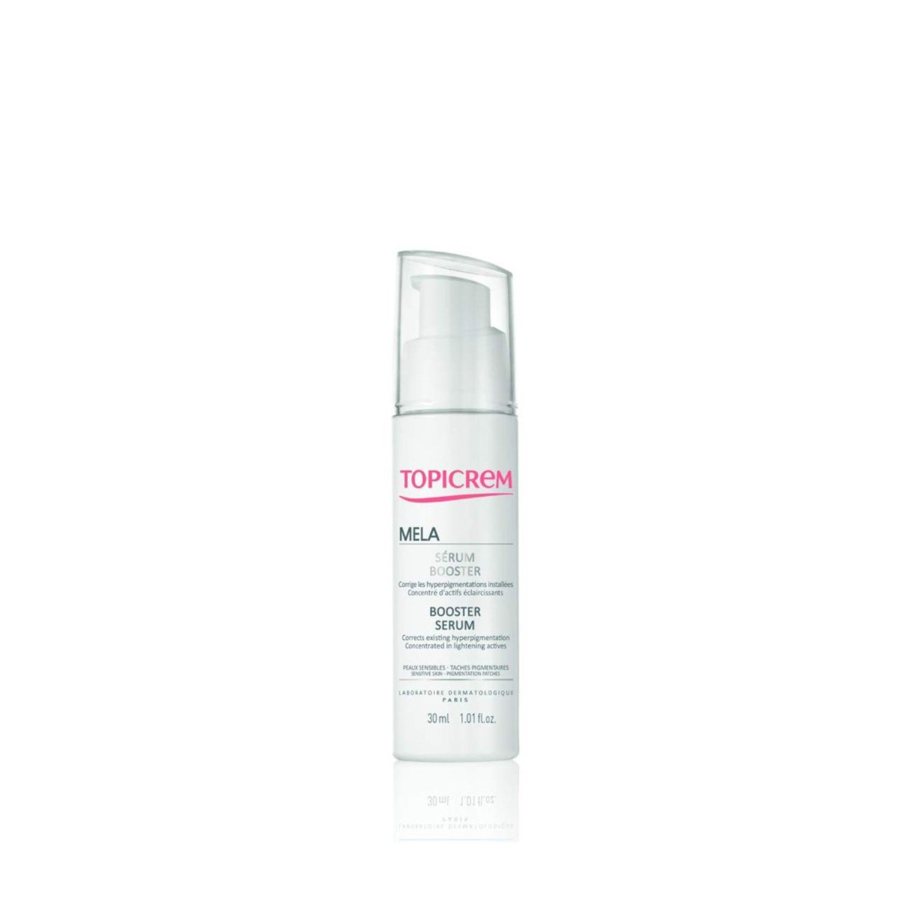 Topicrem MELA Booster Serum 30ml (1.01fl oz)