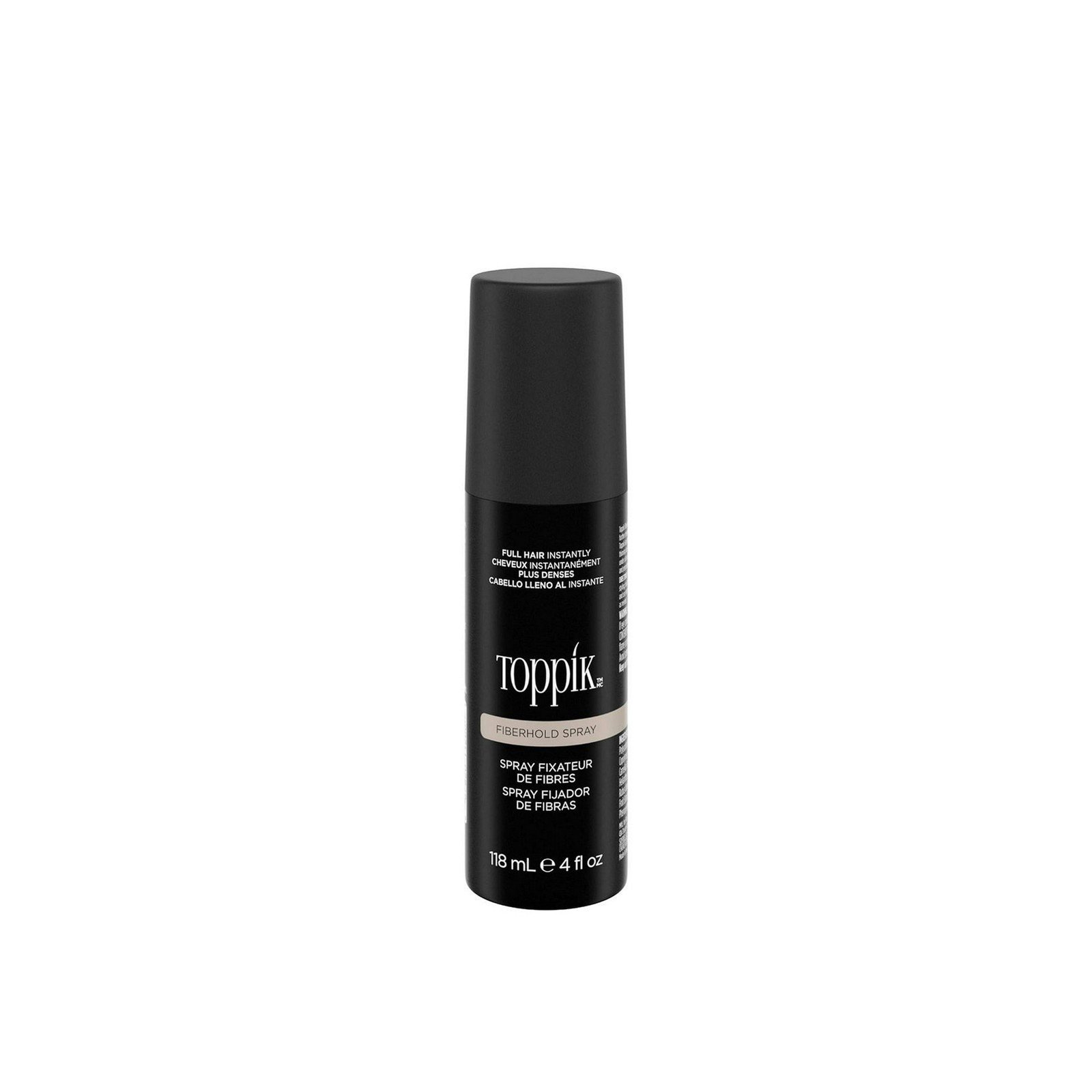 Toppik Fiberhold Spray 118ml