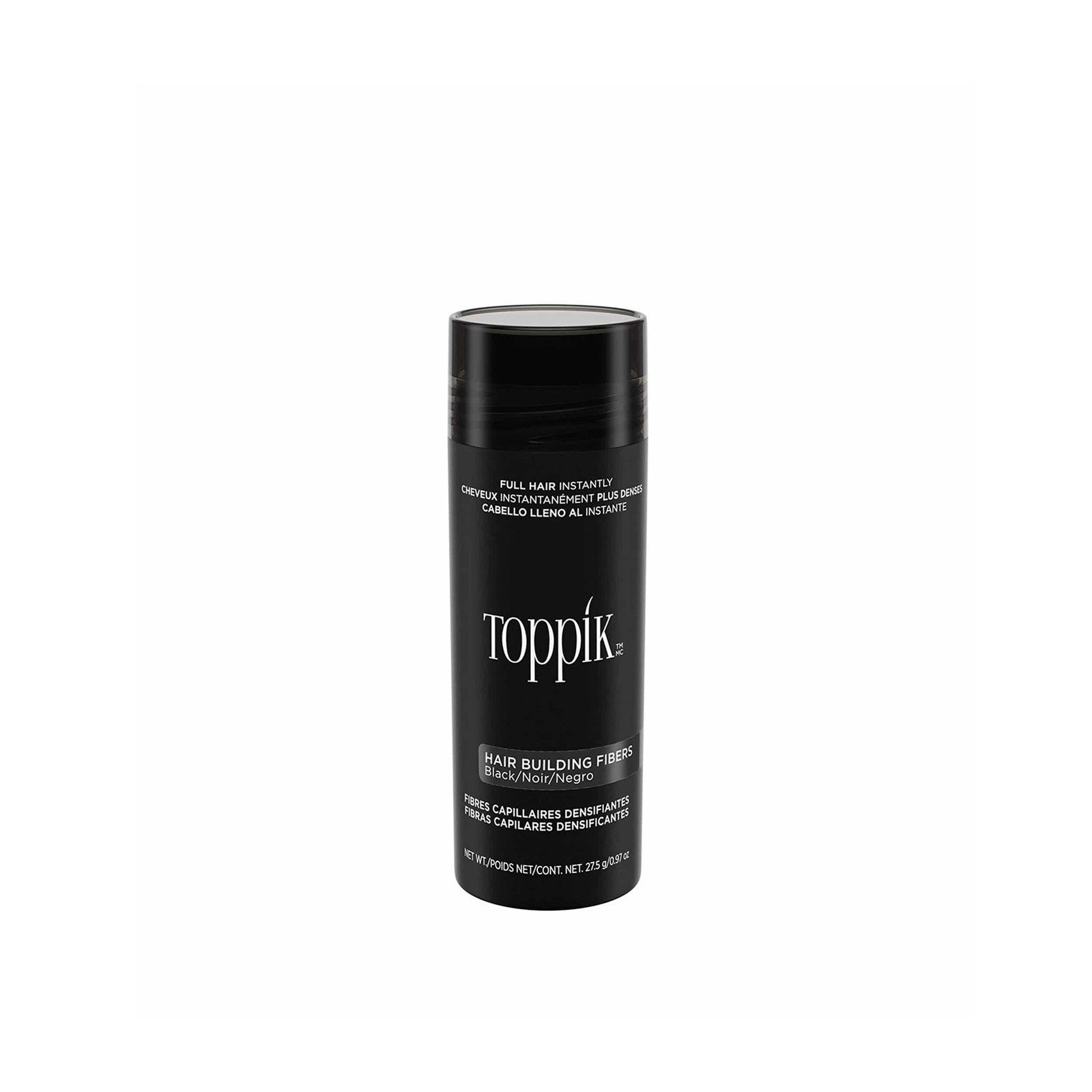 Toppik Hair Building Fibers