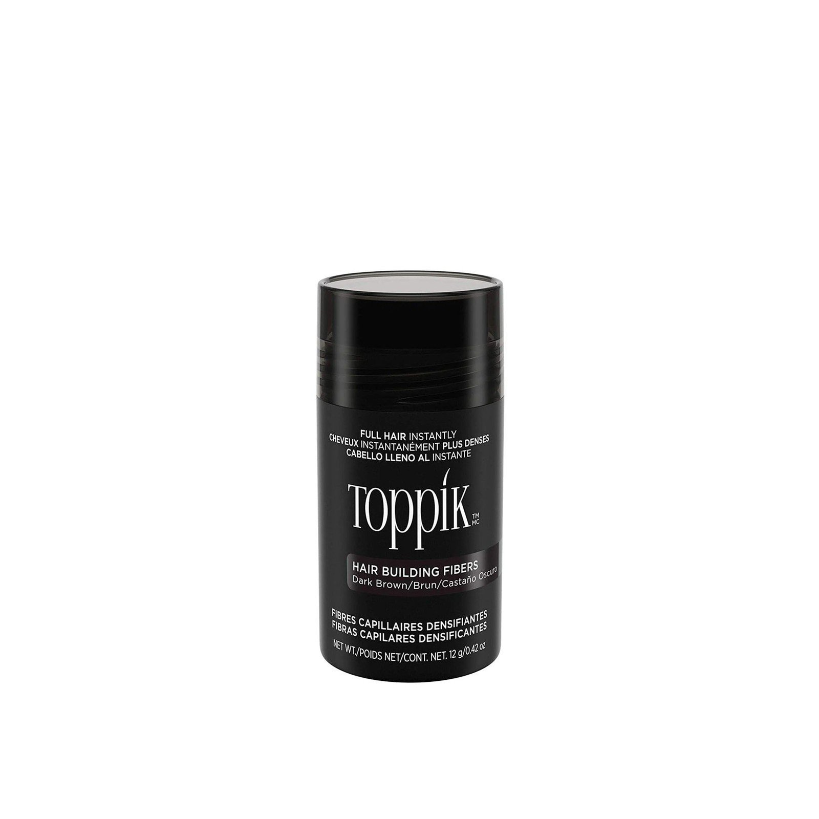 Toppik Hair Building Fibers