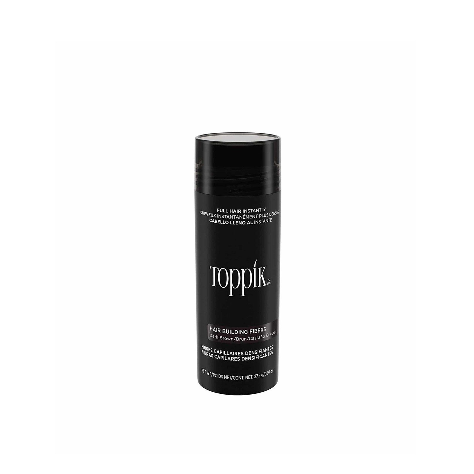 Toppik Hair Building Fibers