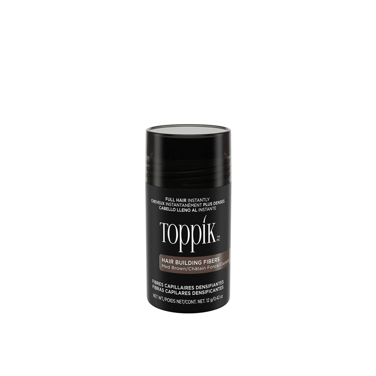 Toppik Hair Building Fibers