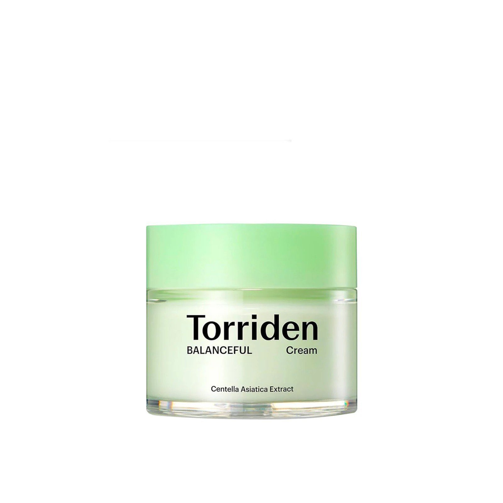 Torriden Balanceful Cica Cream 80ml