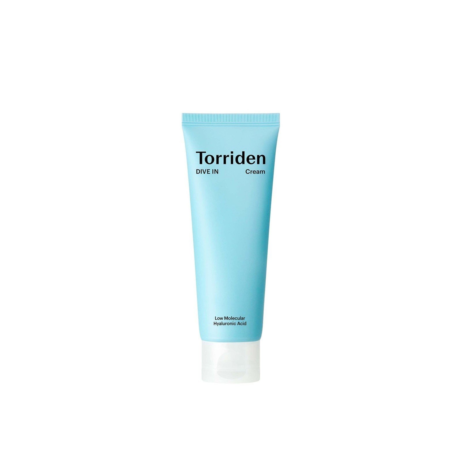Torriden Dive In Hyaluronic Acid Cream 80ml