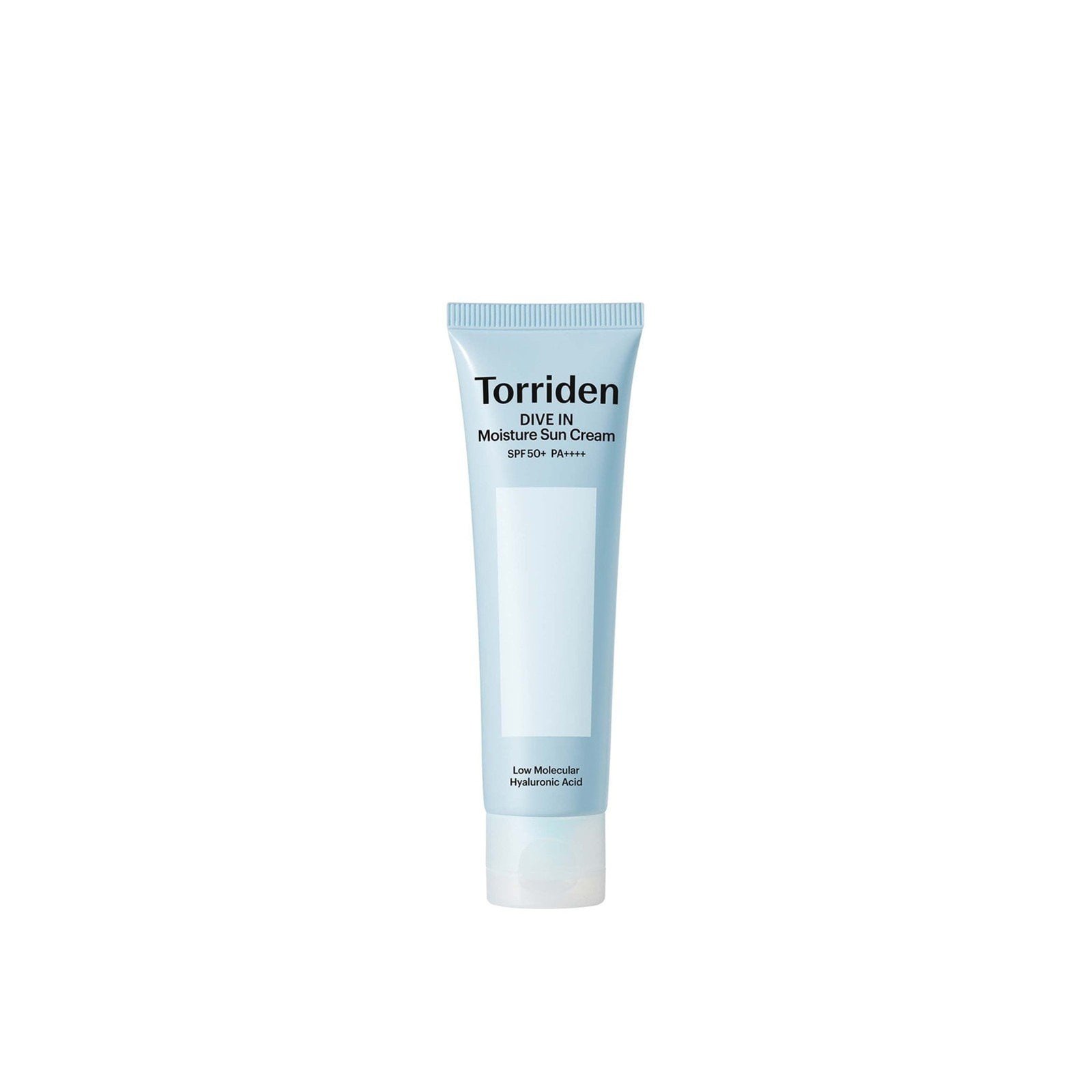Torriden Dive In Moisture Sun Cream SPF50+ 60ml