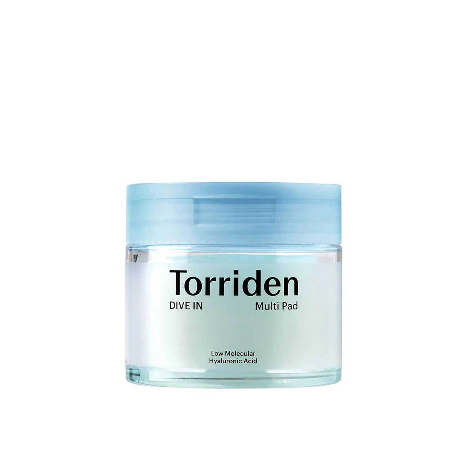 Torriden Dive In Multi Pad x80