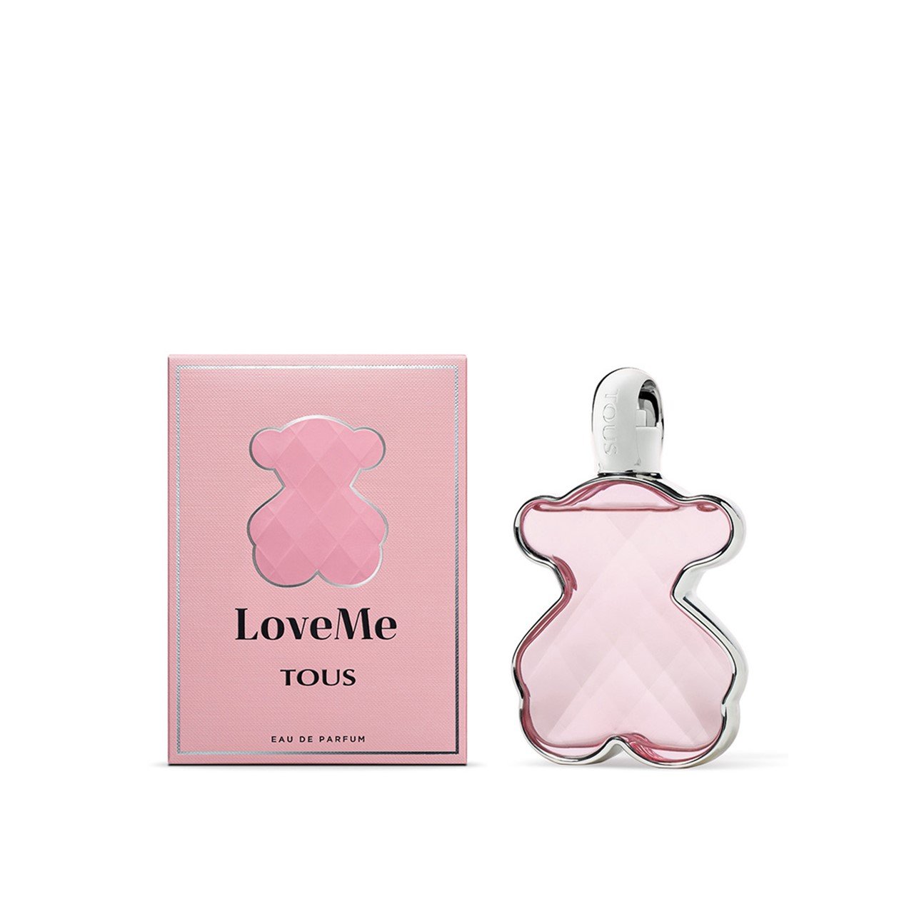 Tous LoveMe Eau de Parfum 30ml (1.0fl oz)