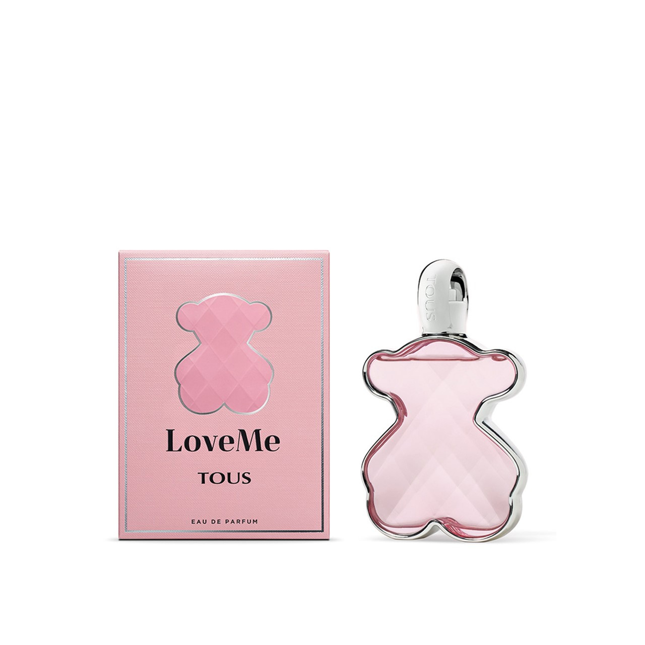 Buy Tous LoveMe Eau de Parfum · USA