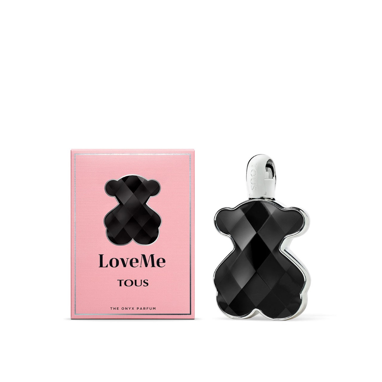 Tous LoveMe The Onyx Parfum 30ml (1.01fl oz)
