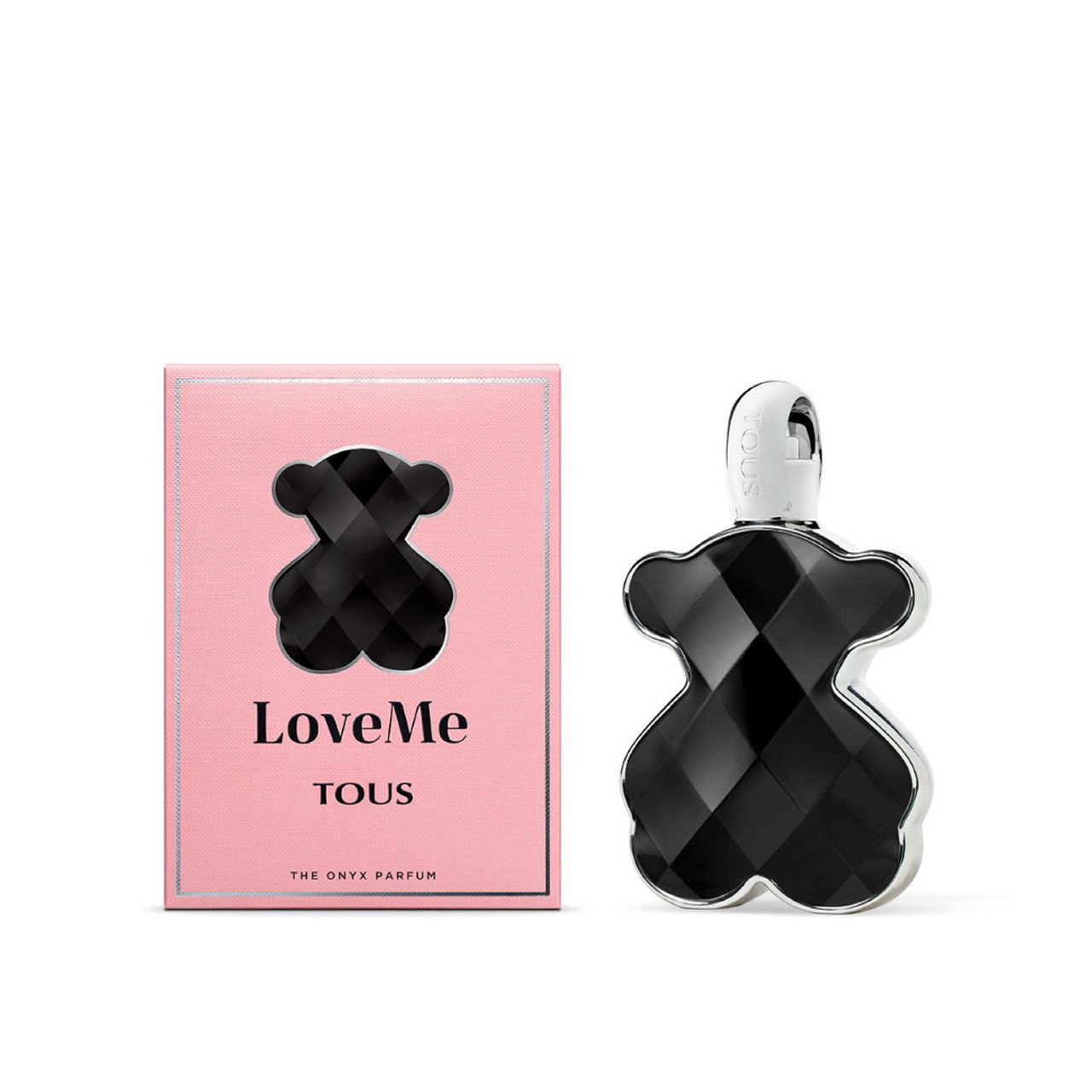 Tous LoveMe The Onyx Parfum 50ml (1.69fl oz)