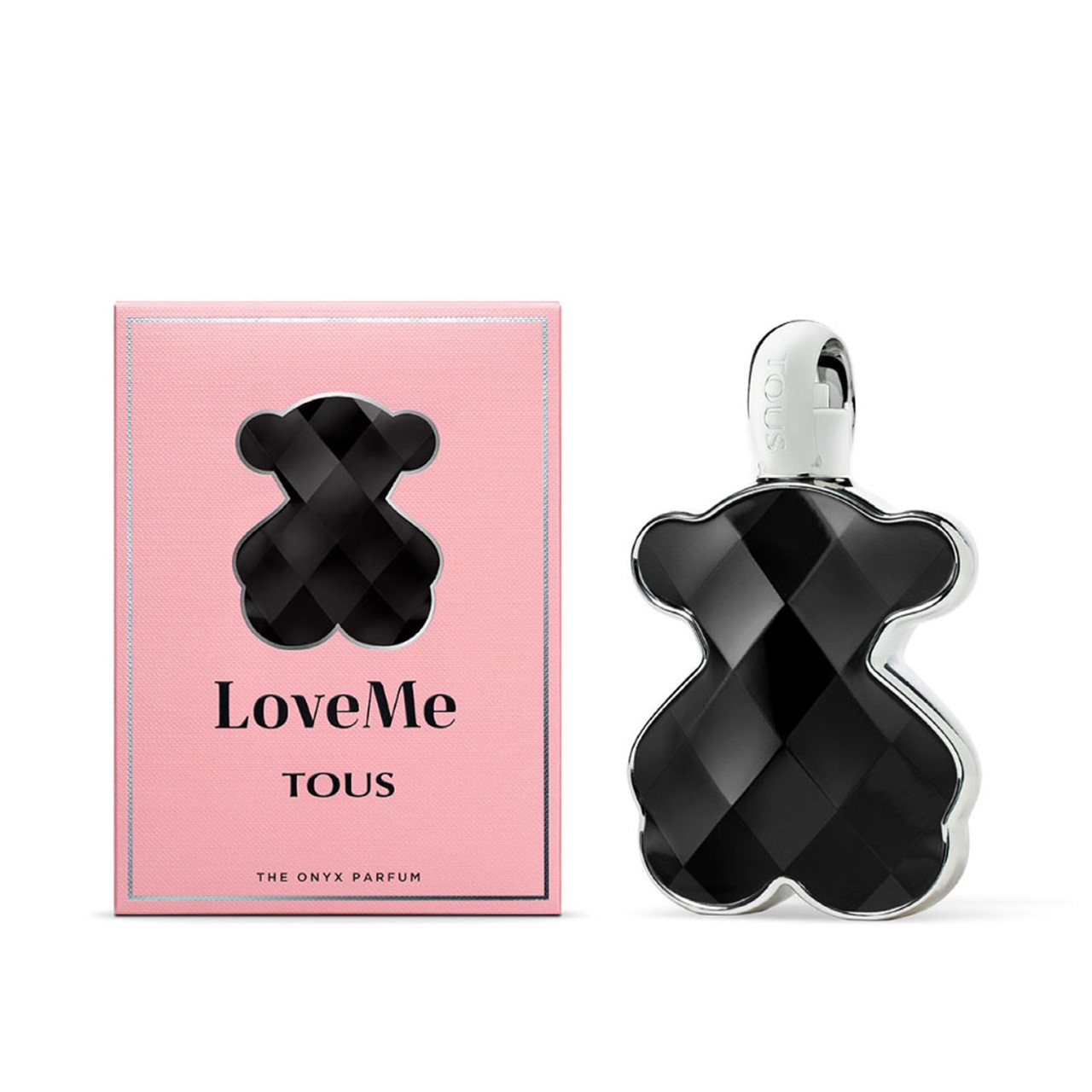 Tous LoveMe The Onyx Parfum 90ml (3.04fl oz)
