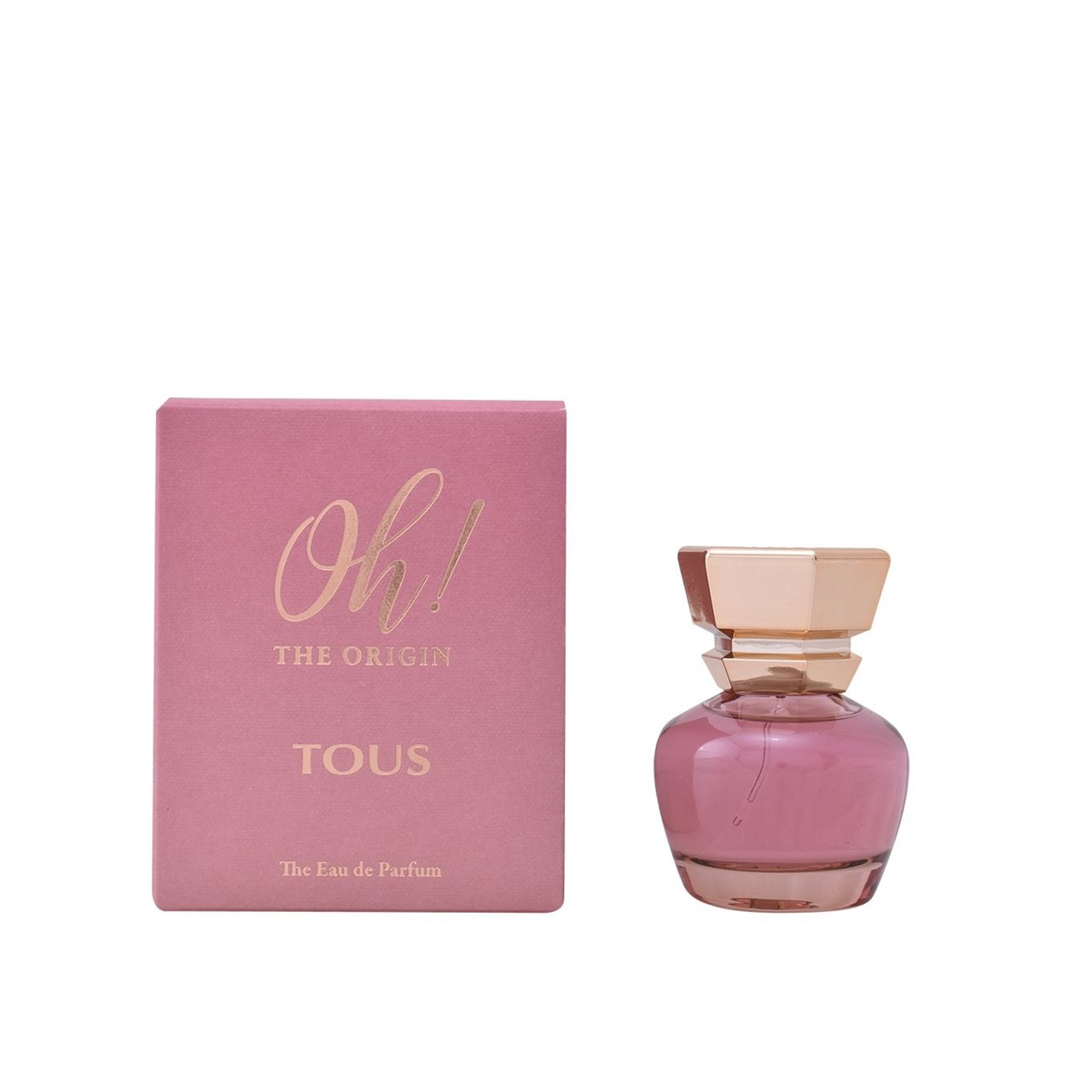 Tous Oh! The Origin Eau de Parfum 30ml (1.0fl oz)