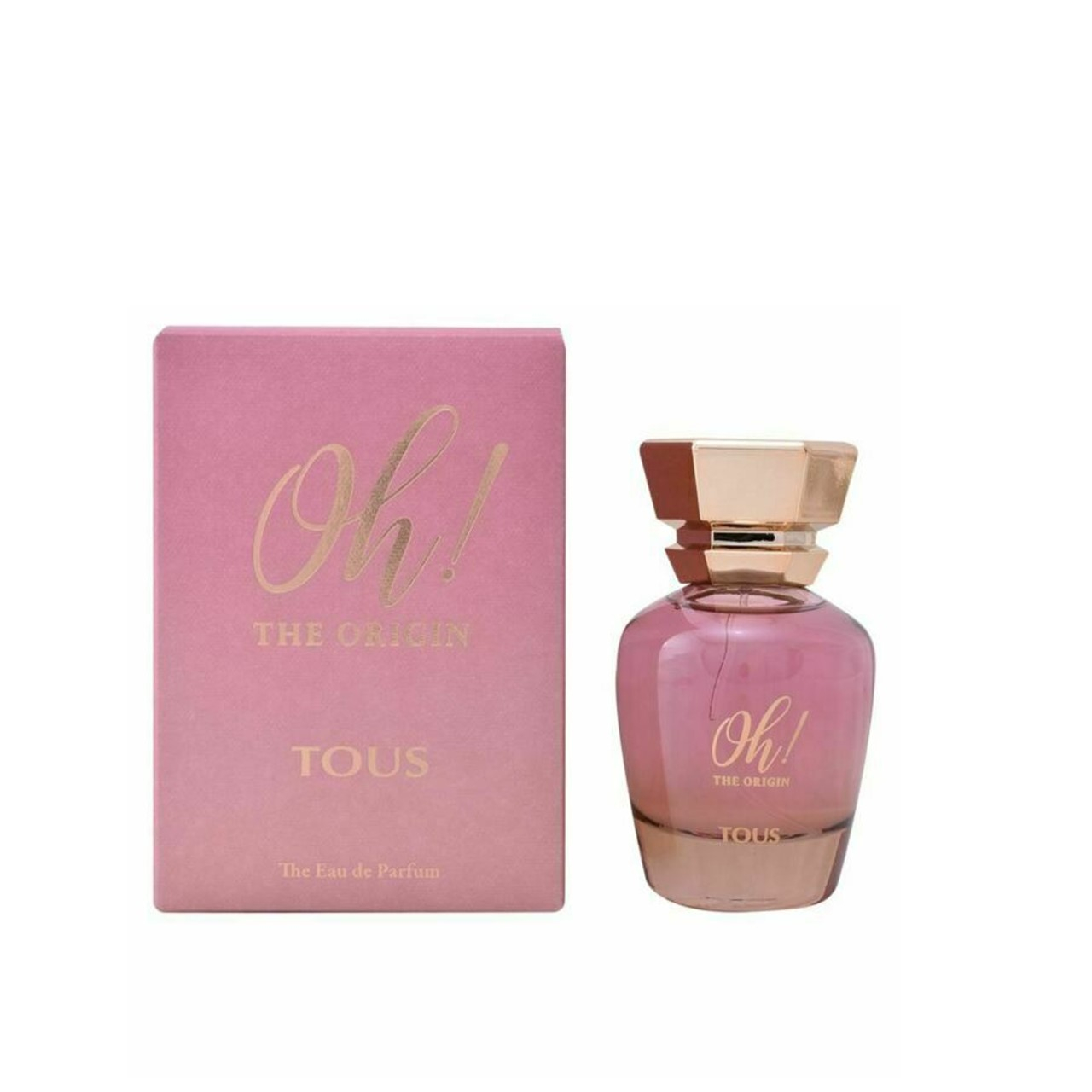 Tous Oh! The Origin Eau de Parfum 50ml