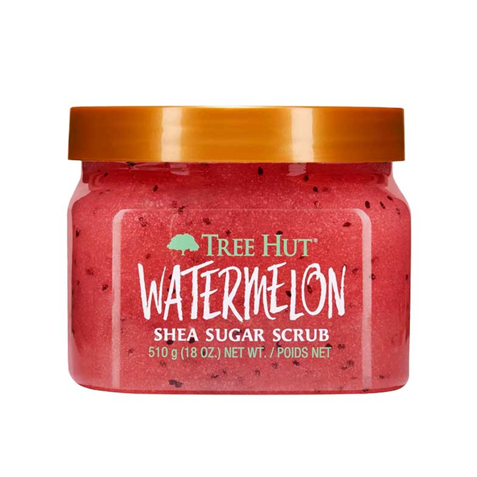 Tree Hut Watermelon Shea Sugar Scrub 510g (18 oz)