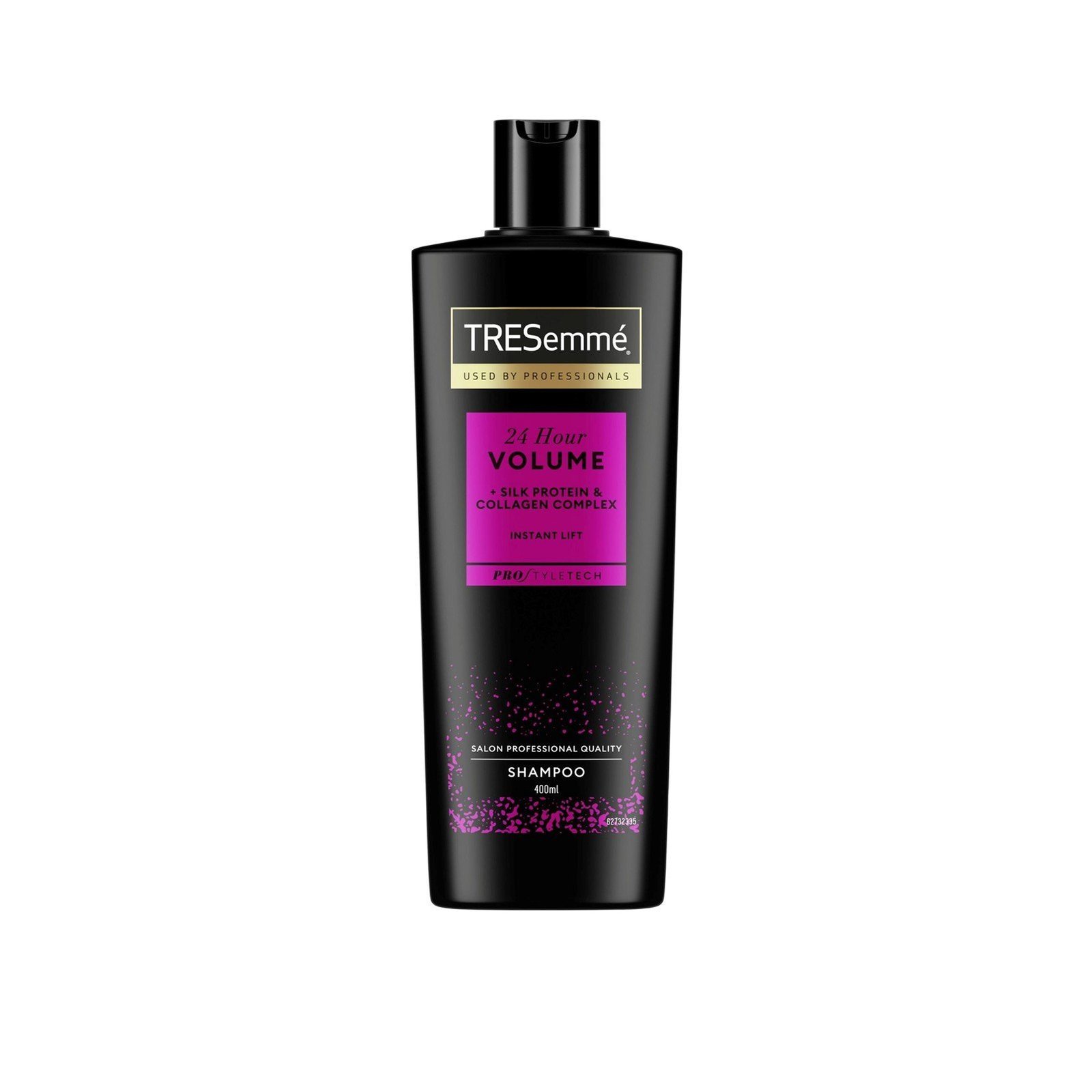 TRESemmé 24h Volume Shampoo 400ml قطر