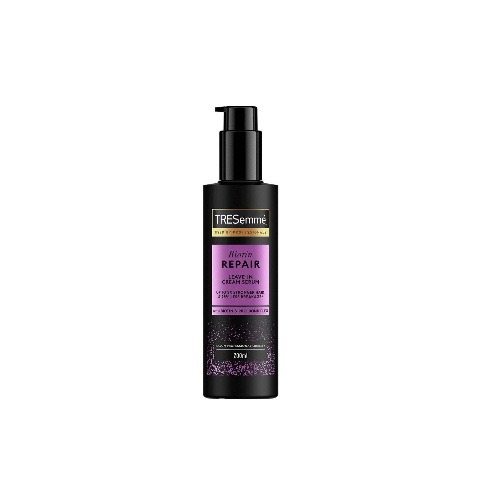 TRESemmé Biotin Repair Leave-In Cream Serum 200ml
