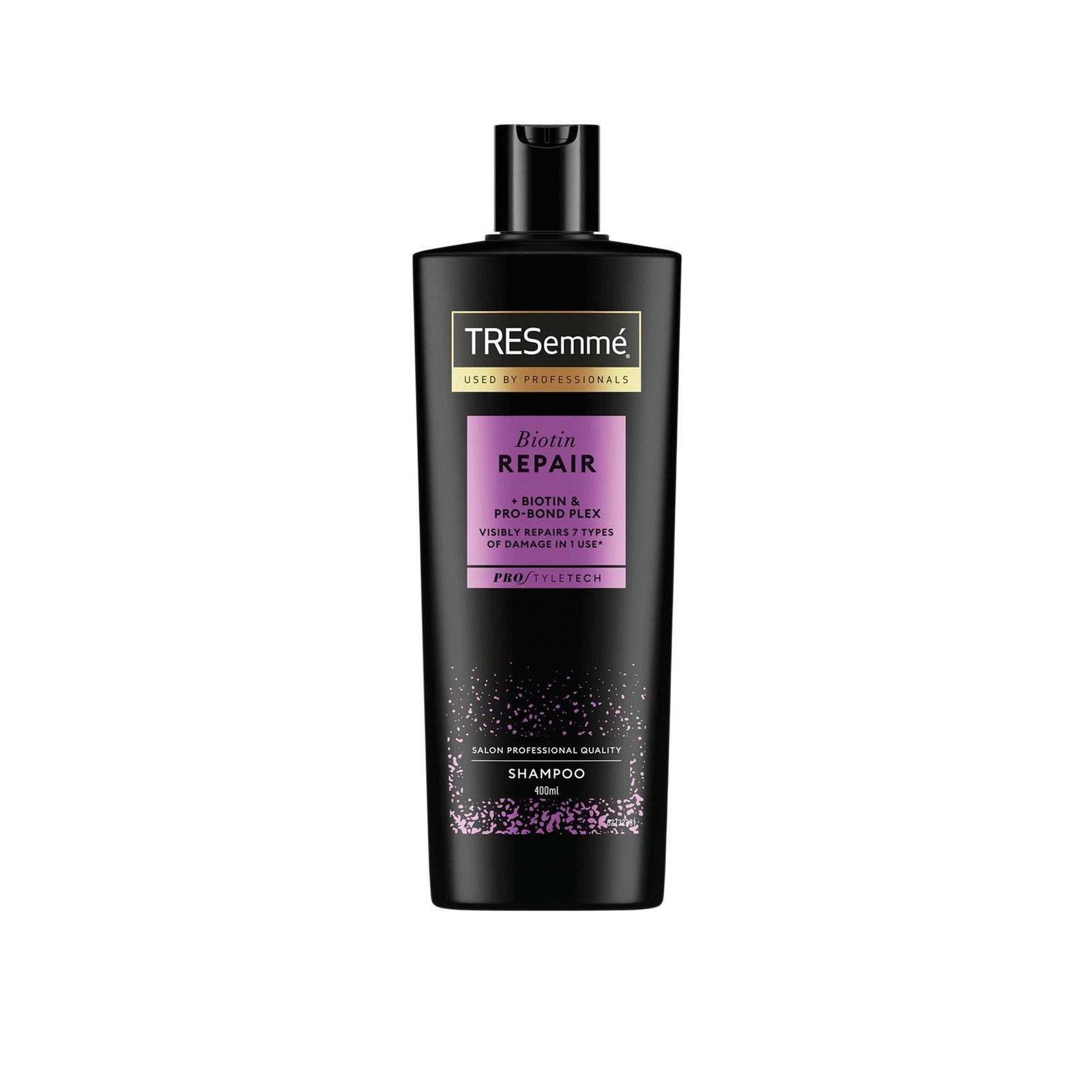 TRESemmé Biotin Repair Shampoo 400ml