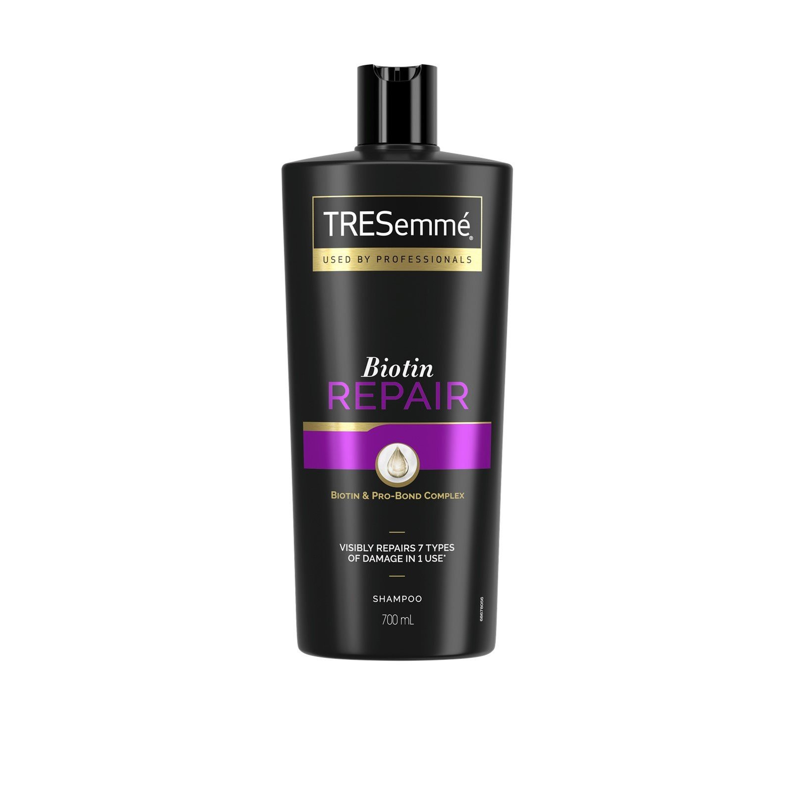 TRESemmé Biotin Repair Shampoo 700ml (23.6 fl oz)