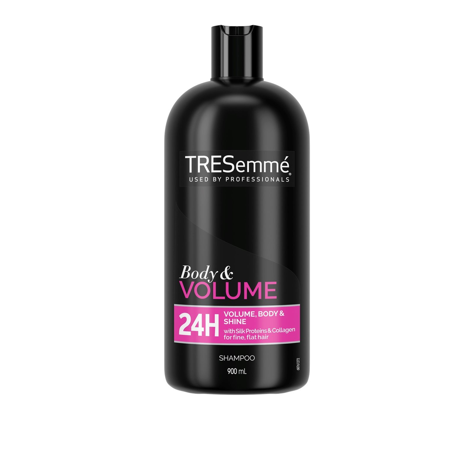 TRESemmé Body & Volume Shampoo 900ml (30.43 fl oz)