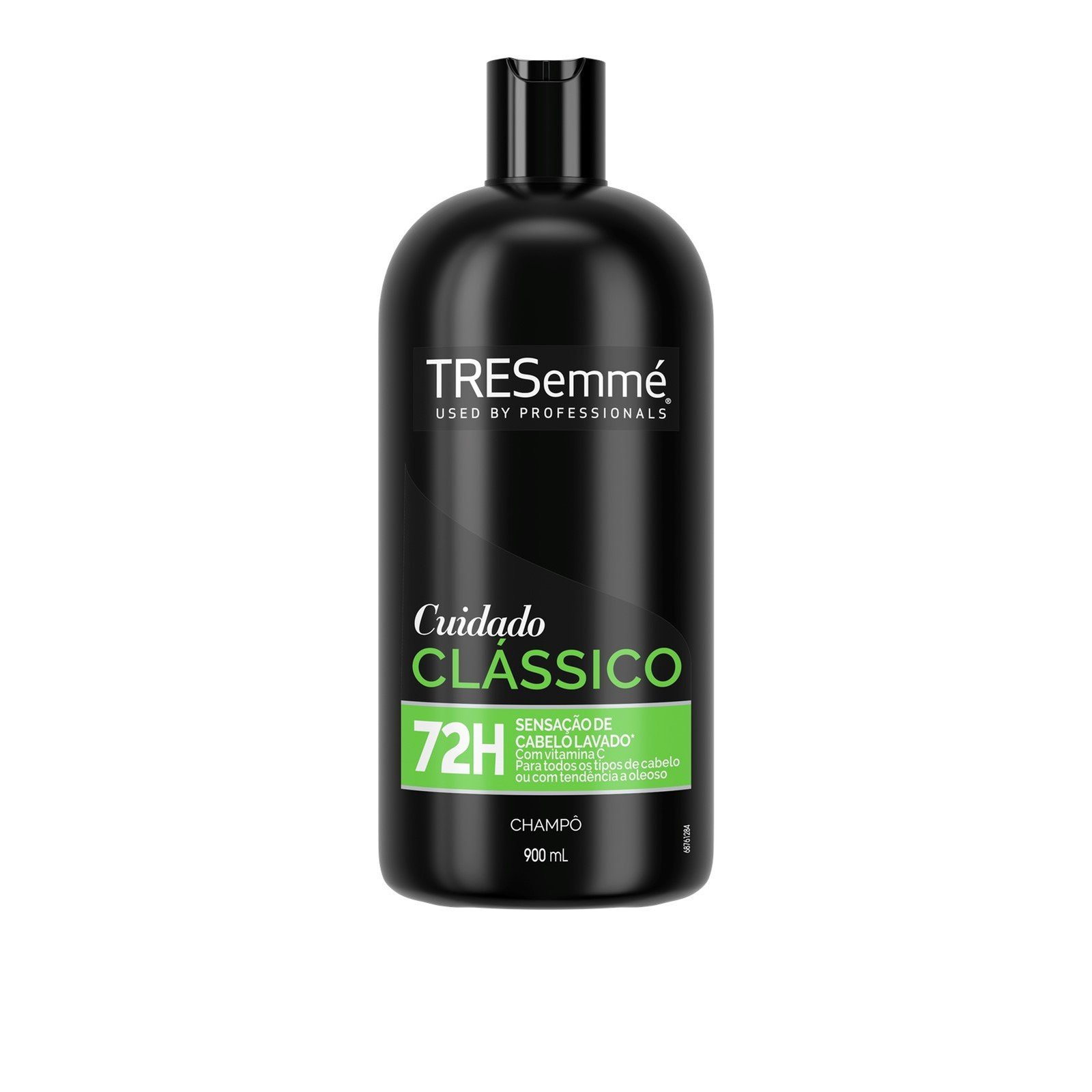 TRESemmé Classic Care Shampoo 900ml