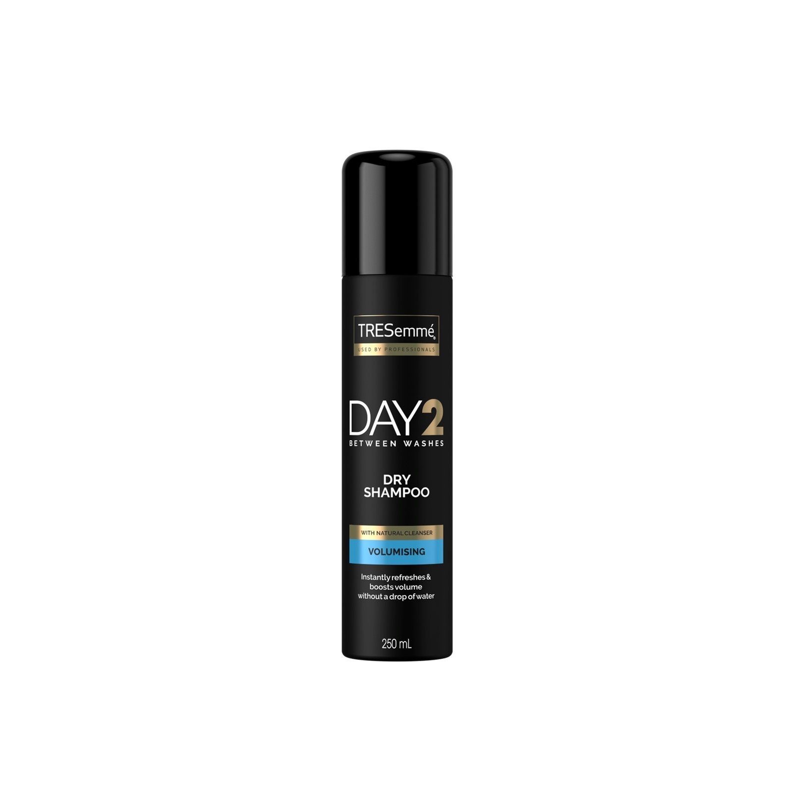 TRESemmé Day 2 Volumising Dry Shampoo 250ml (8.45 fl oz)