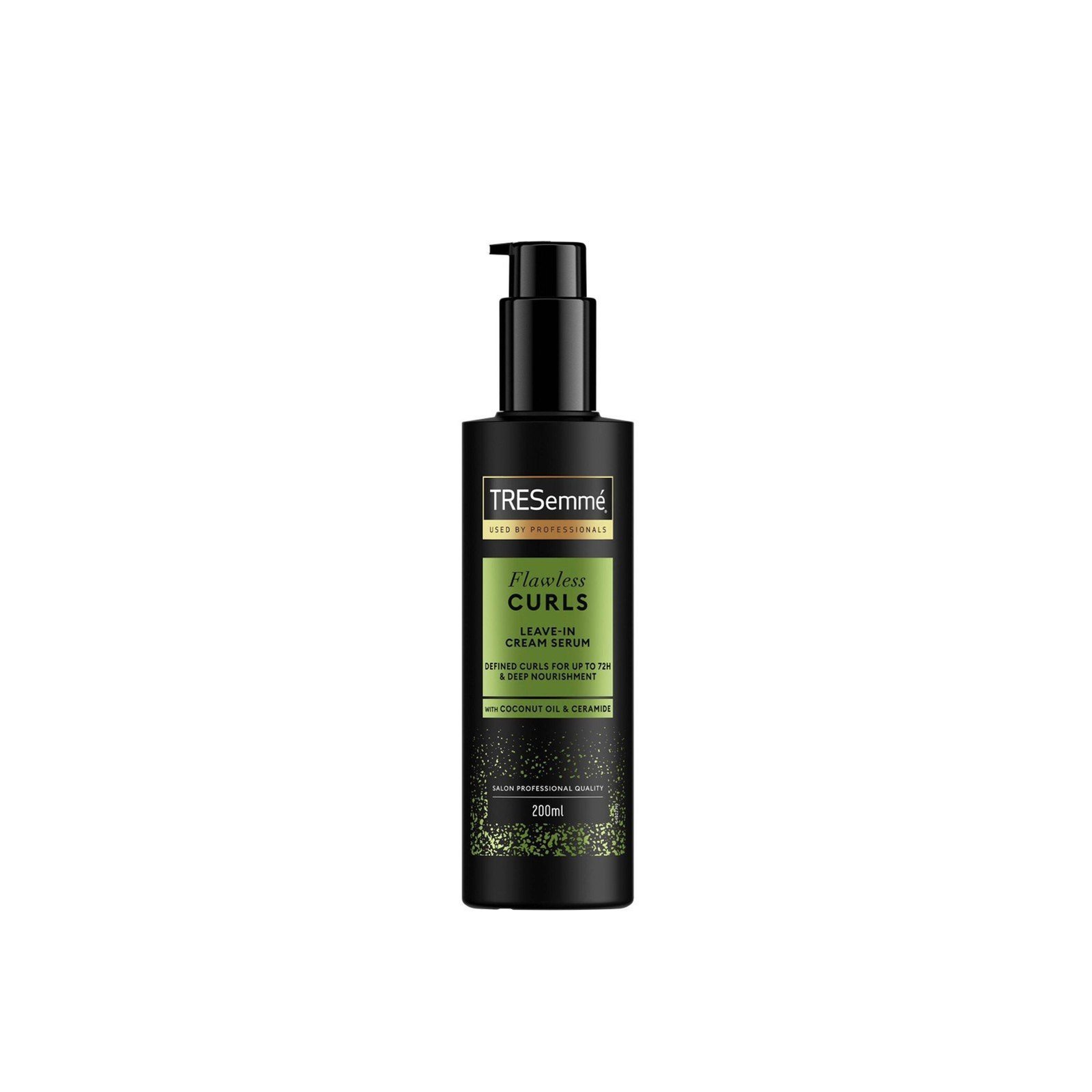 TRESemmé Flawless Curls Leave-In Cream Serum 200ml