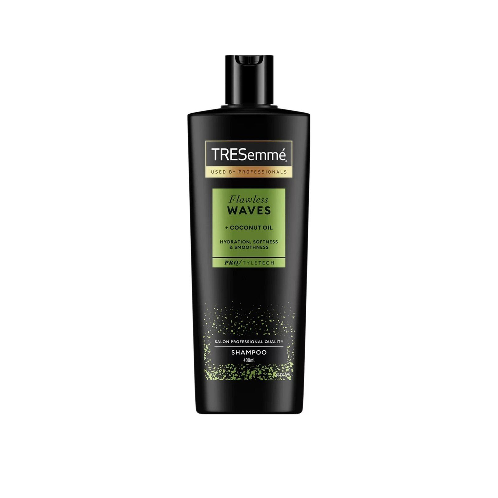TRESemmé Flawless Waves Shampoo 400ml (13.5floz)