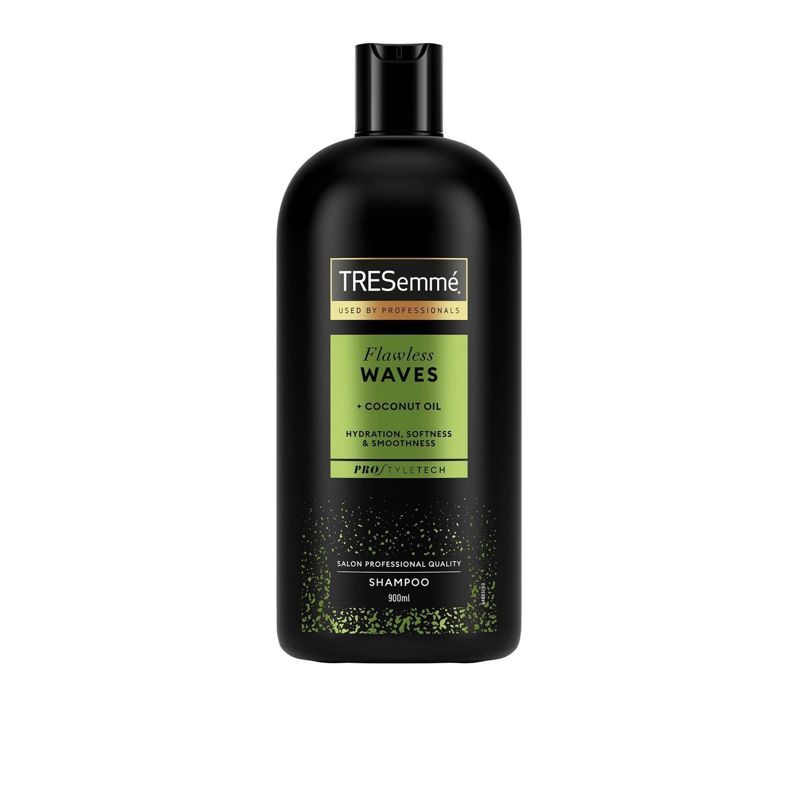 TRESemmé Flawless Waves Shampoo