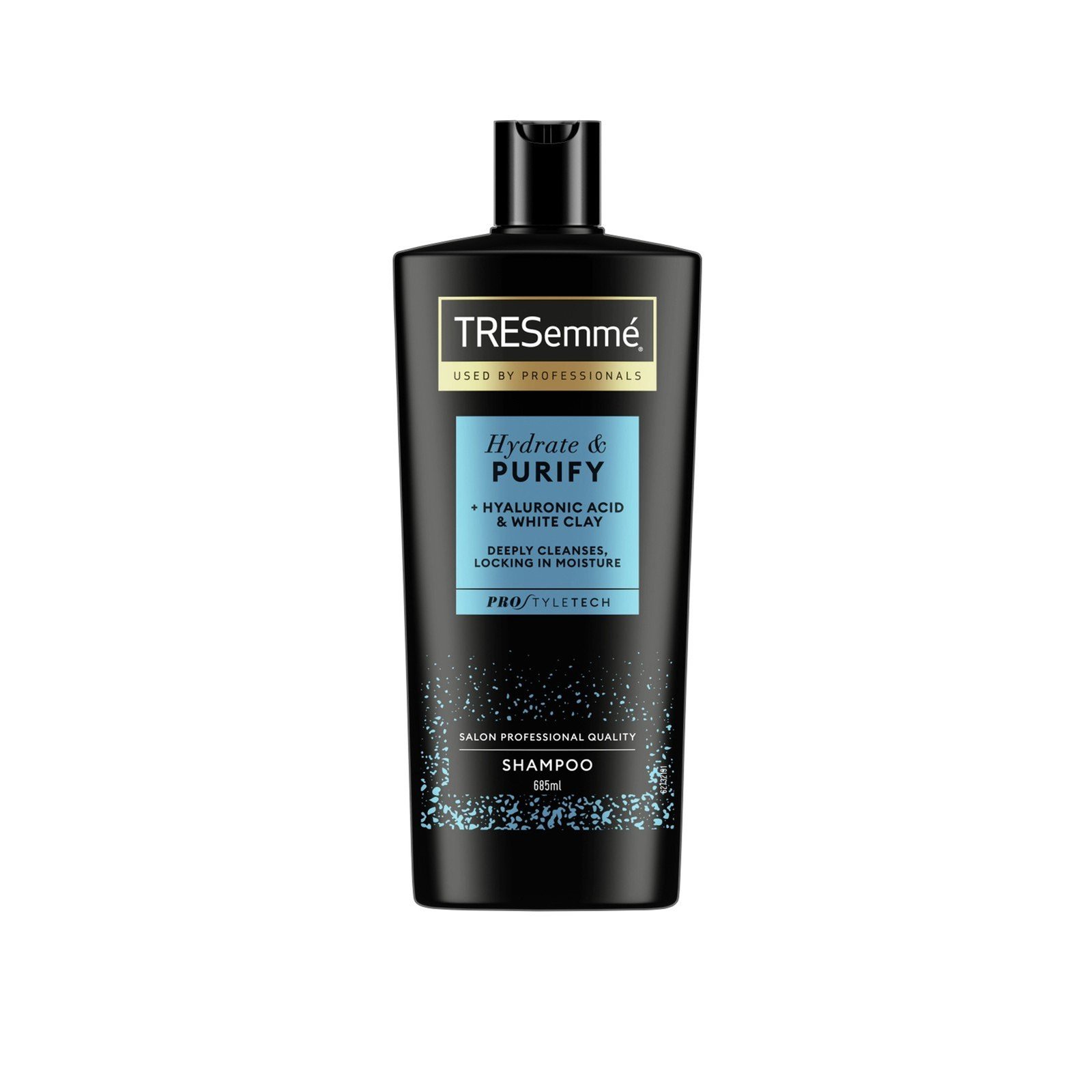 TRESemmé Hydrate & Purify Shampoo 685ml (23.16floz)