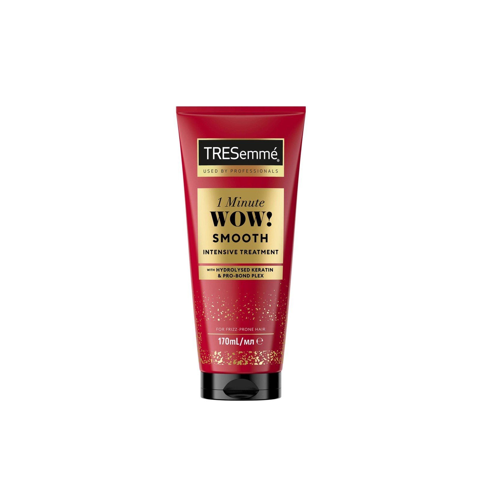 TRESemmé Keratin Smooth 1 Minute WOW Intensive Treatment 170ml