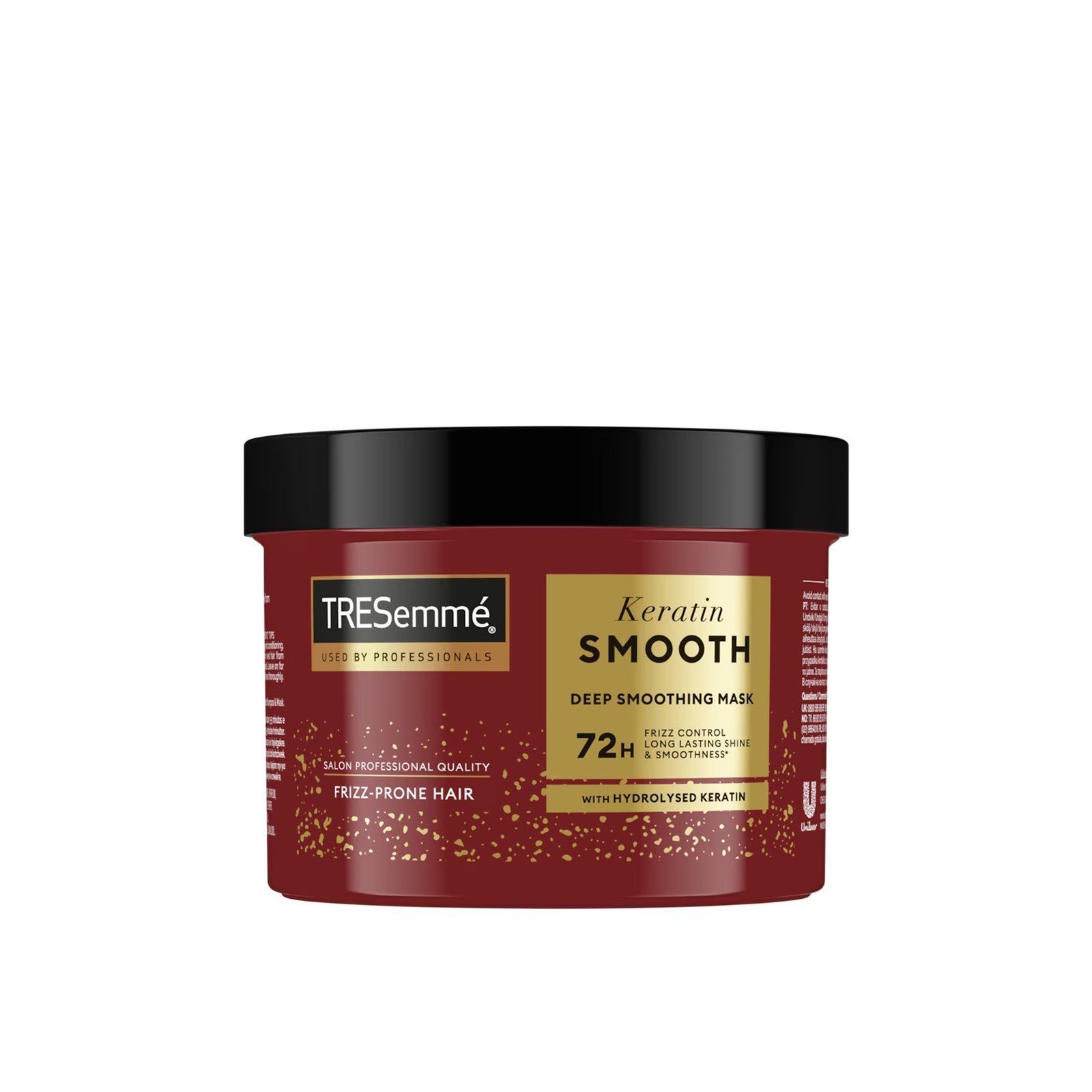 TRESemmé Keratin Smooth Deep Smoothing Mask Frizz-Prone Hair 440ml