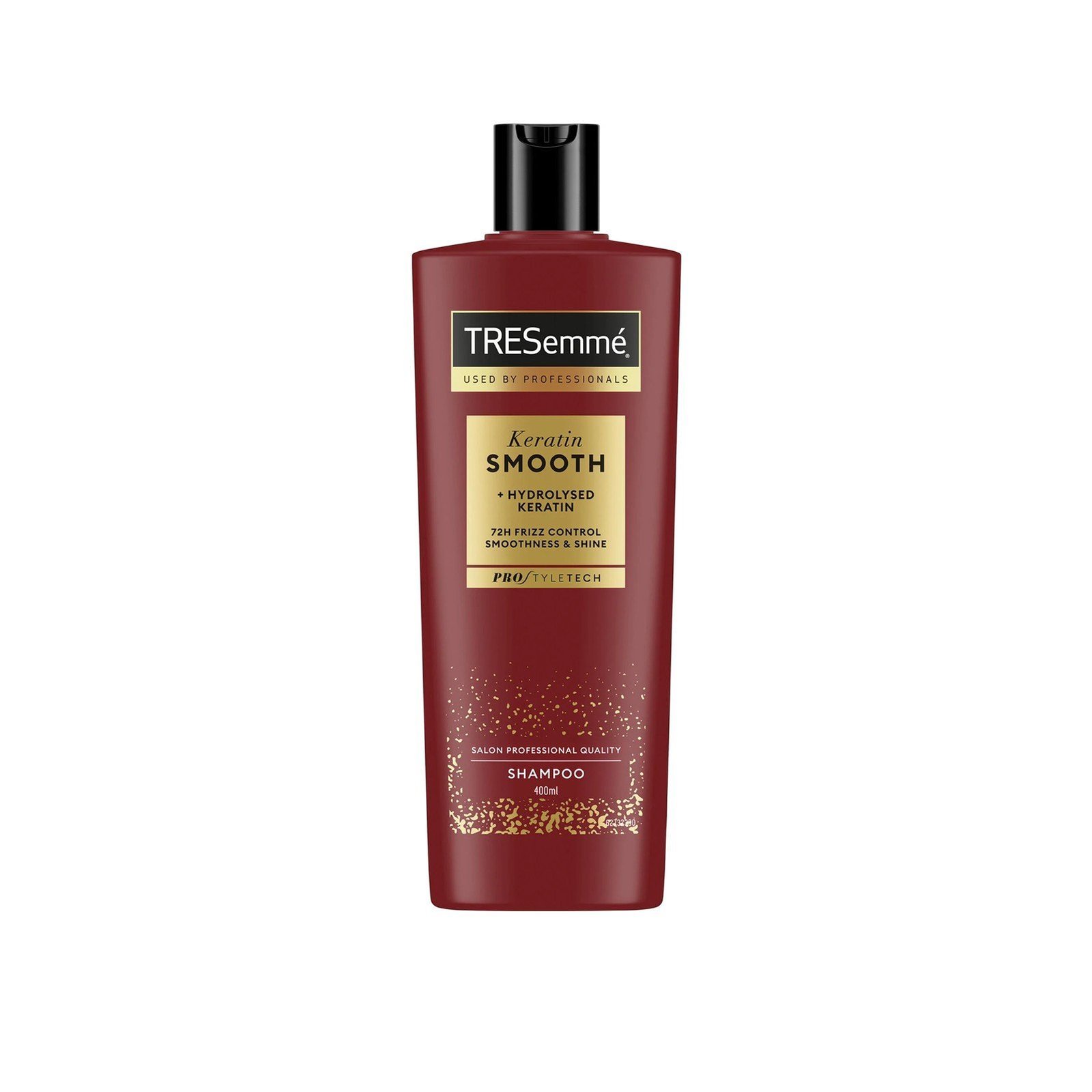TRESemmé Keratin Smooth Shampoo 400ml
