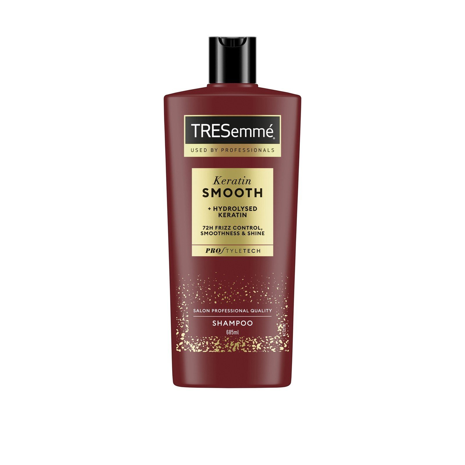 TRESemmé Keratin Smooth Shampoo 685ml