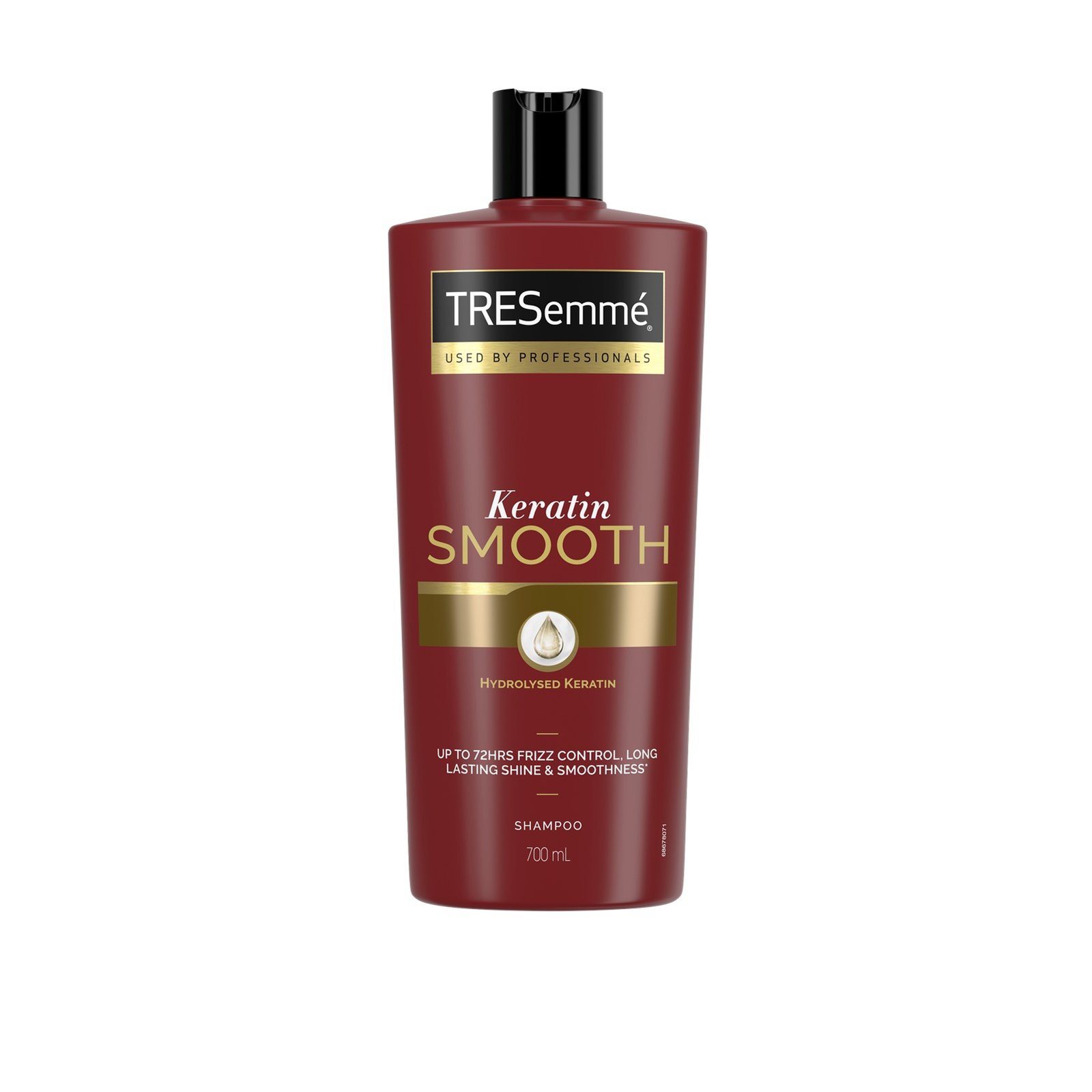 TRESemmé Keratin Smooth Shampoo 700ml (23.6 fl oz)