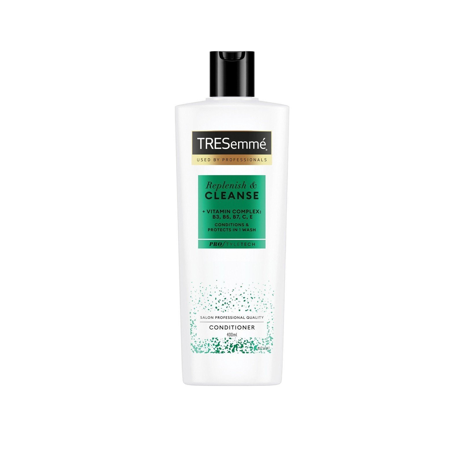 TRESemmé Replenish & Cleanse Conditioner 400ml قطر