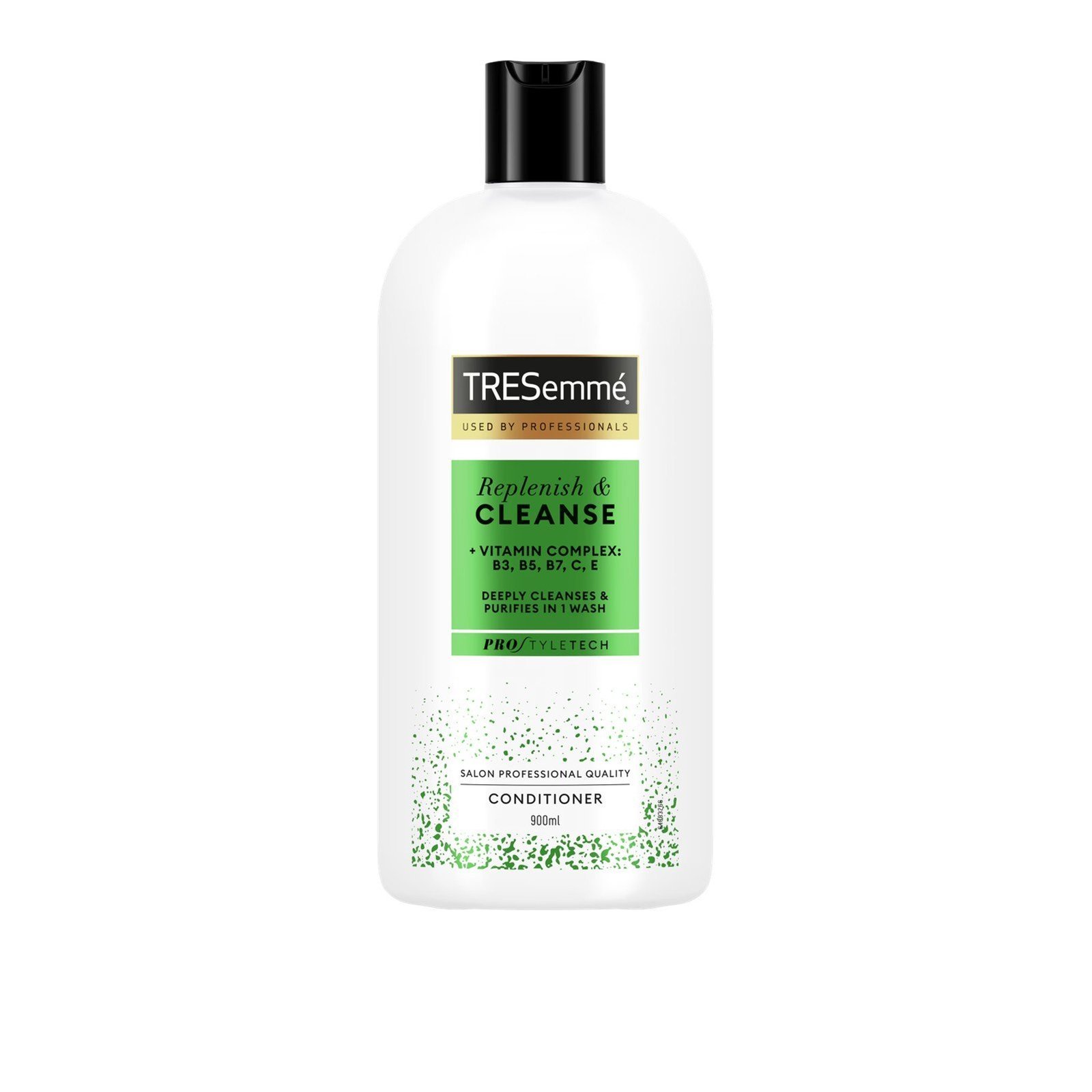 TRESemmé Replenish & Cleanse Conditioner 900ml