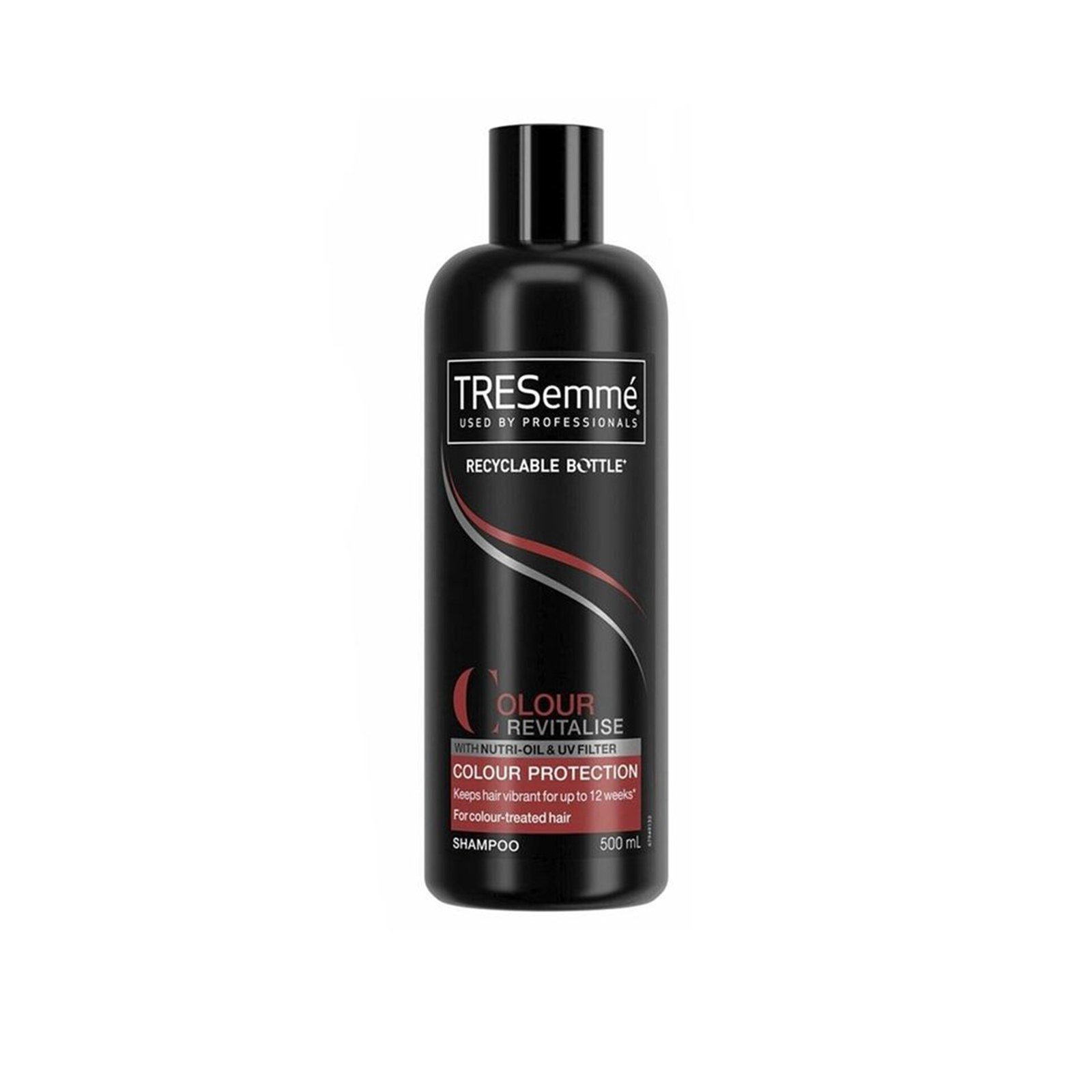 TRESemmé Revitalise Colour Shampoo 500ml