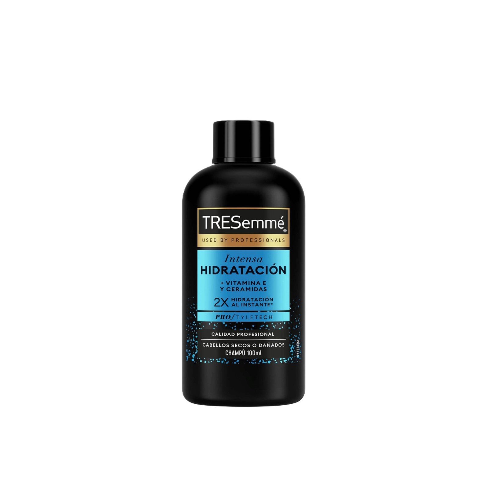 TRESemmé Rich Moisture Shampoo 100 ml