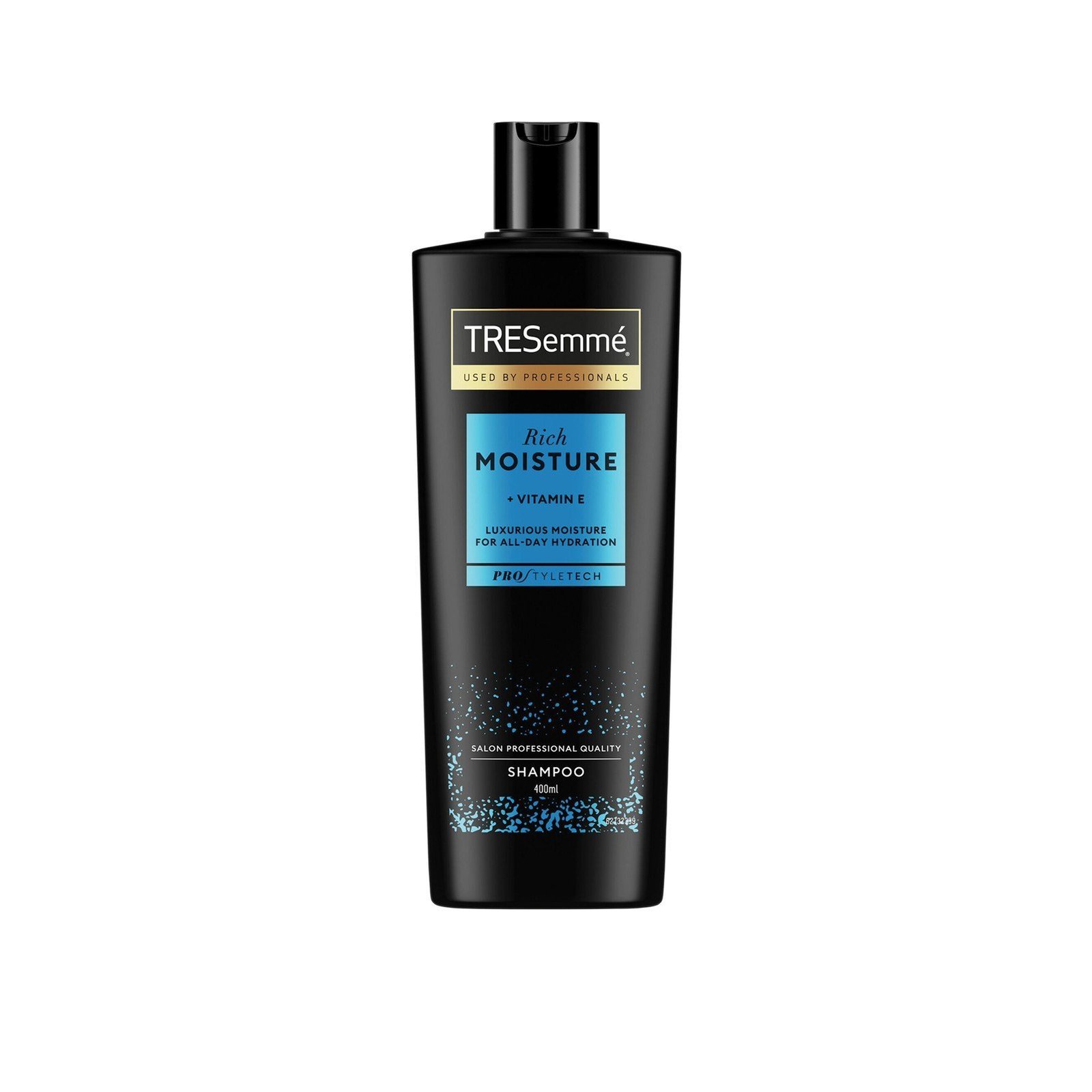 TRESemmé Rich Moisture Shampoo 400ml