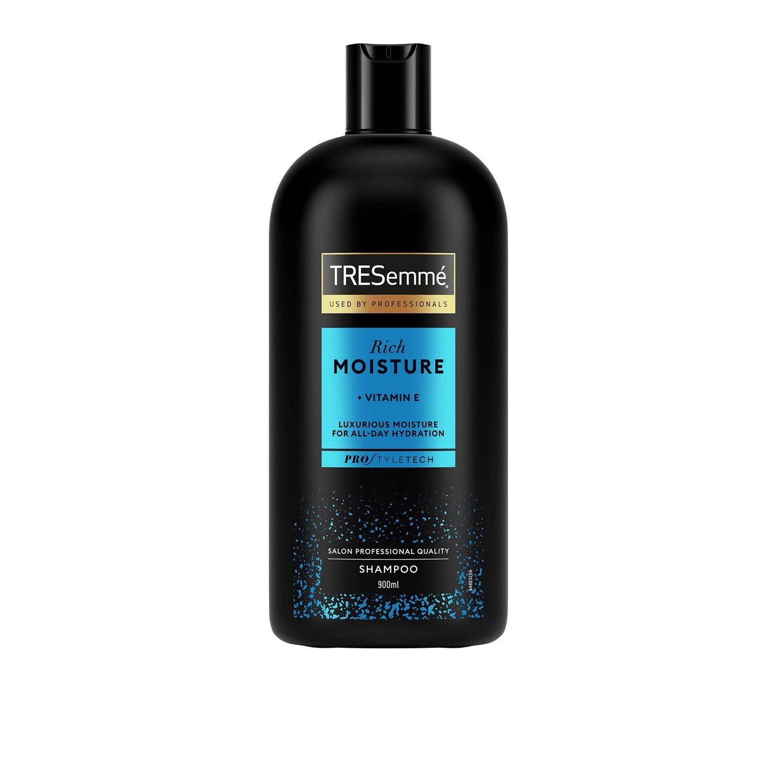 TRESemmé Rich Moisture Shampoo 900ml