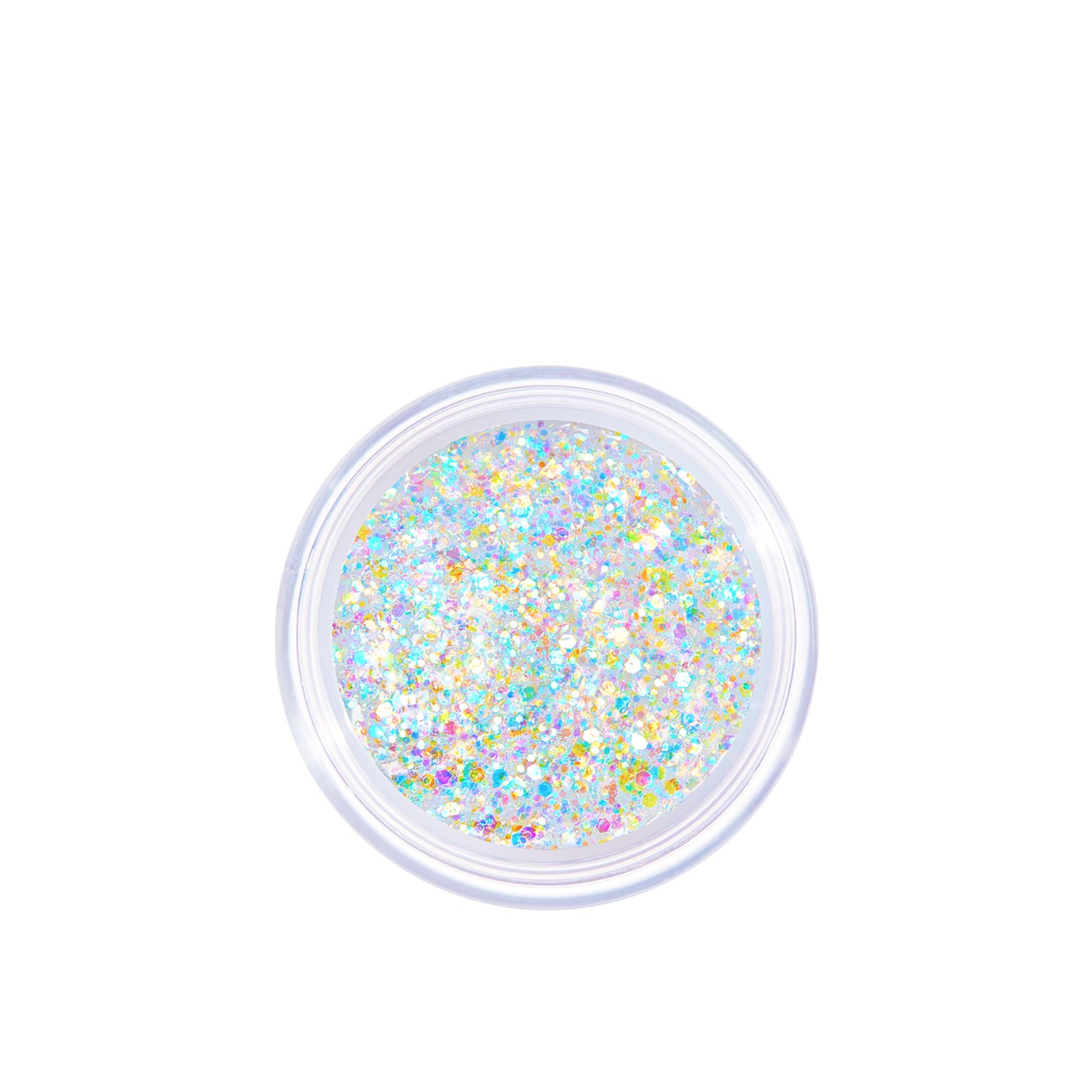 Unleashia Get Loose Glitter Gel