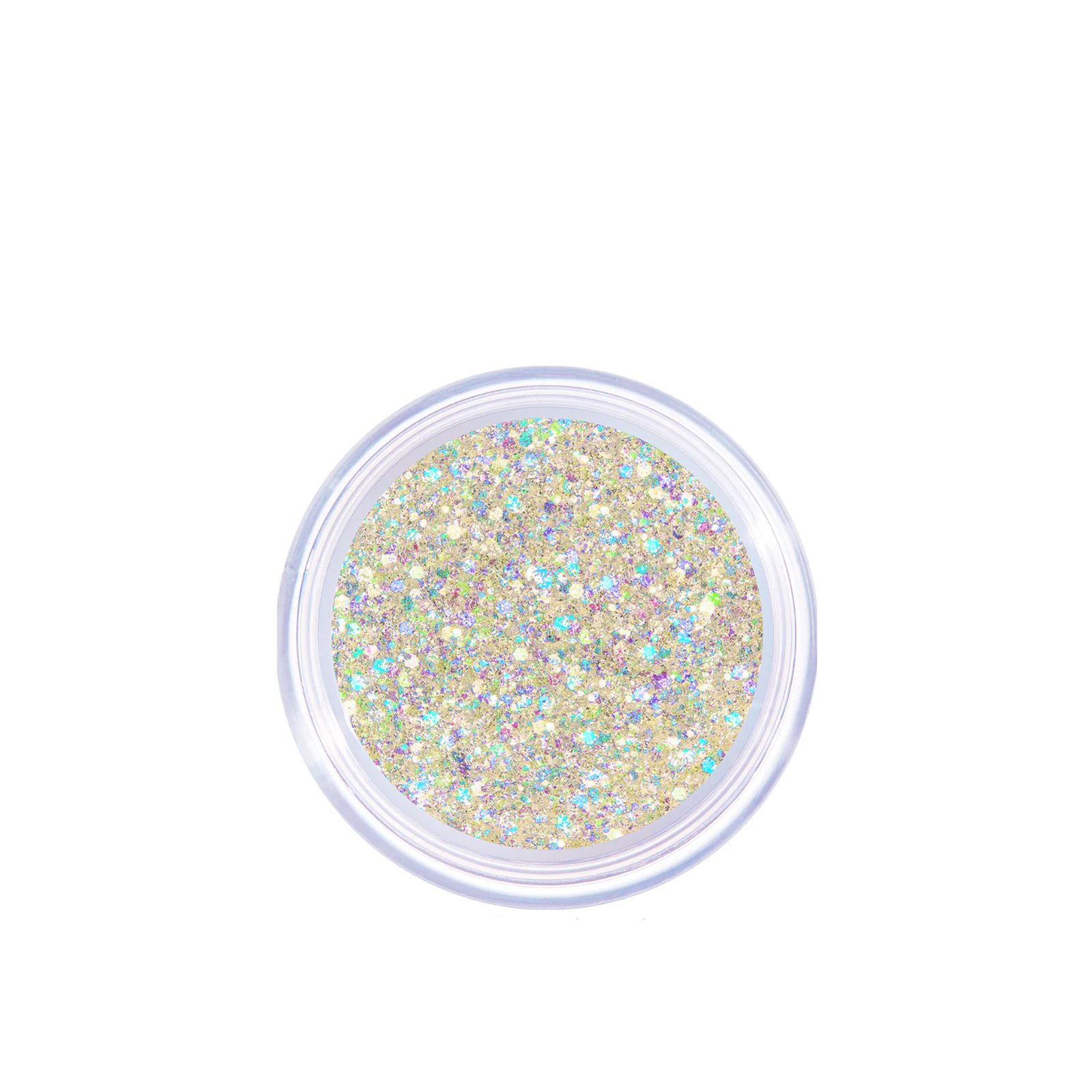 Unleashia Get Loose Glitter Gel 5 Diamond Stealer 4g