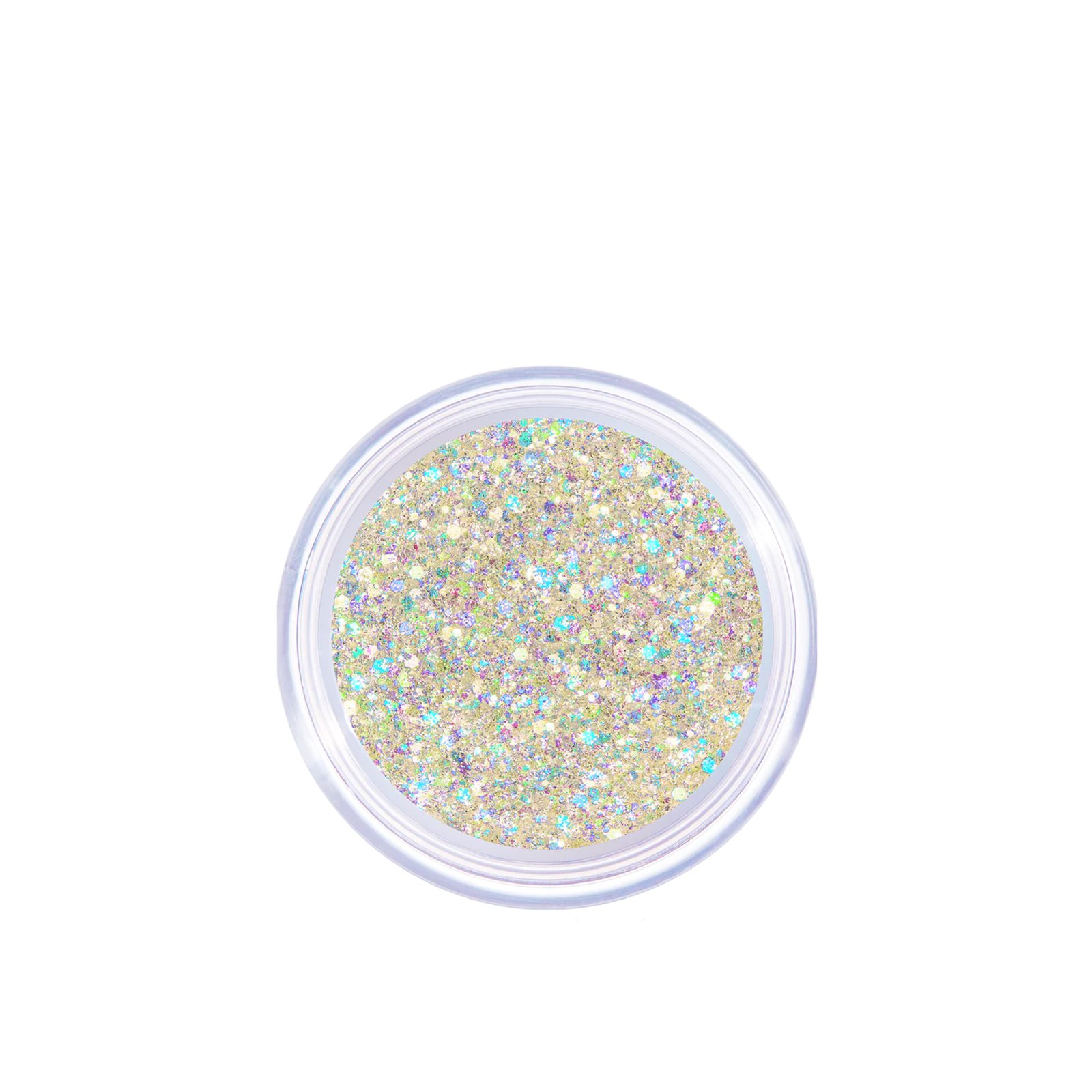 Unleashia Get Loose Glitter Gel