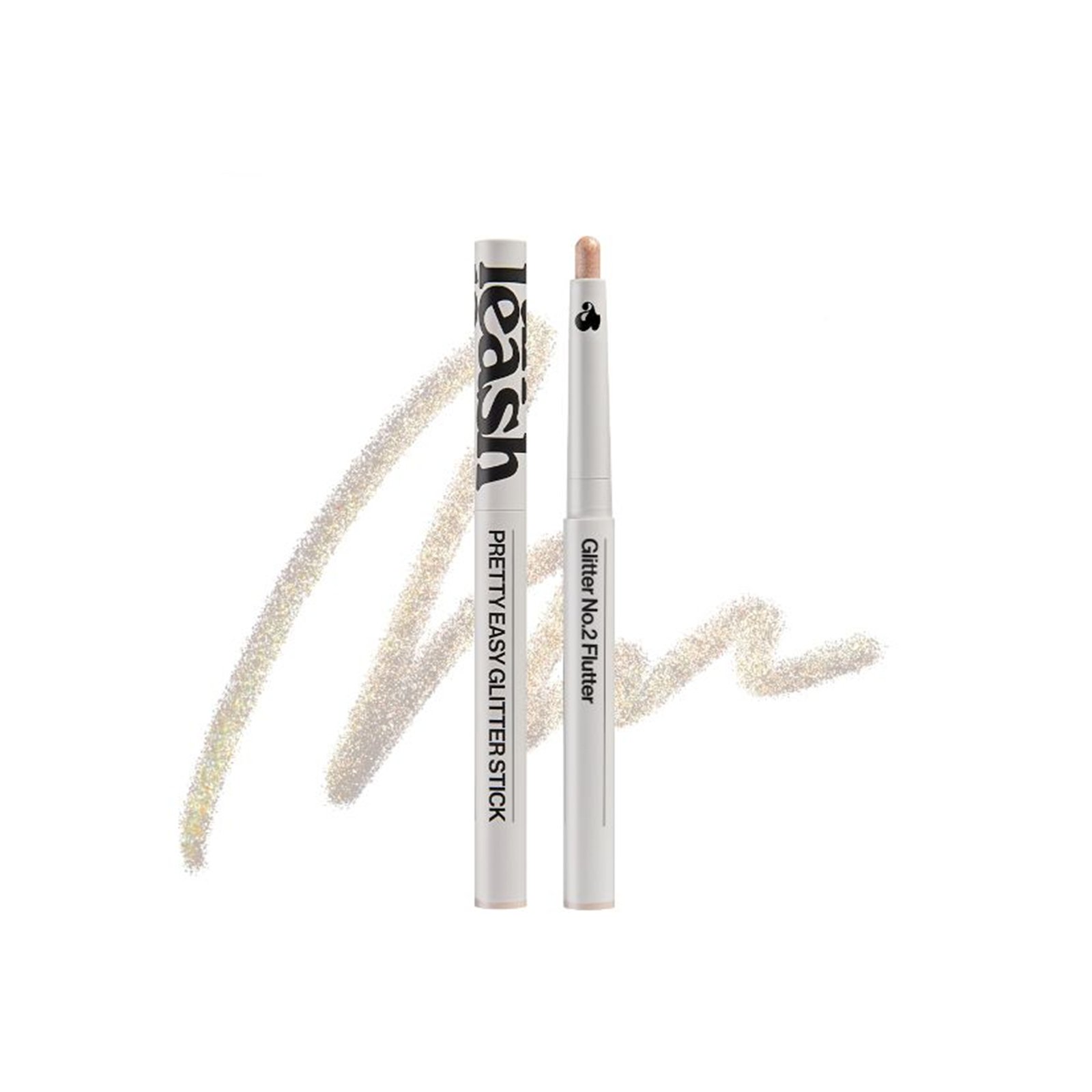 Unleashia Pretty Easy Glitter Stick