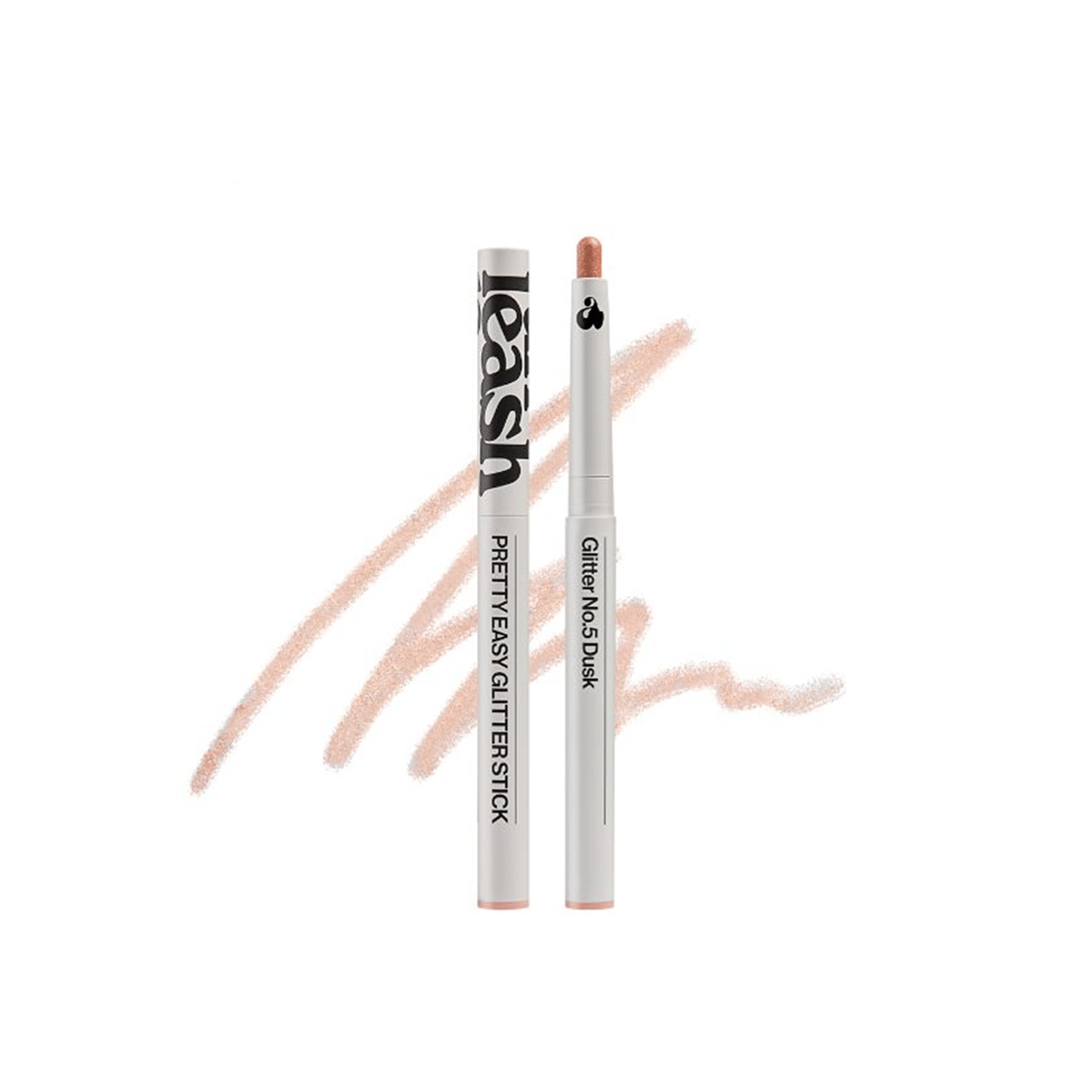 Unleashia Pretty Easy Glitter Stick 5 Dusk 0.7g