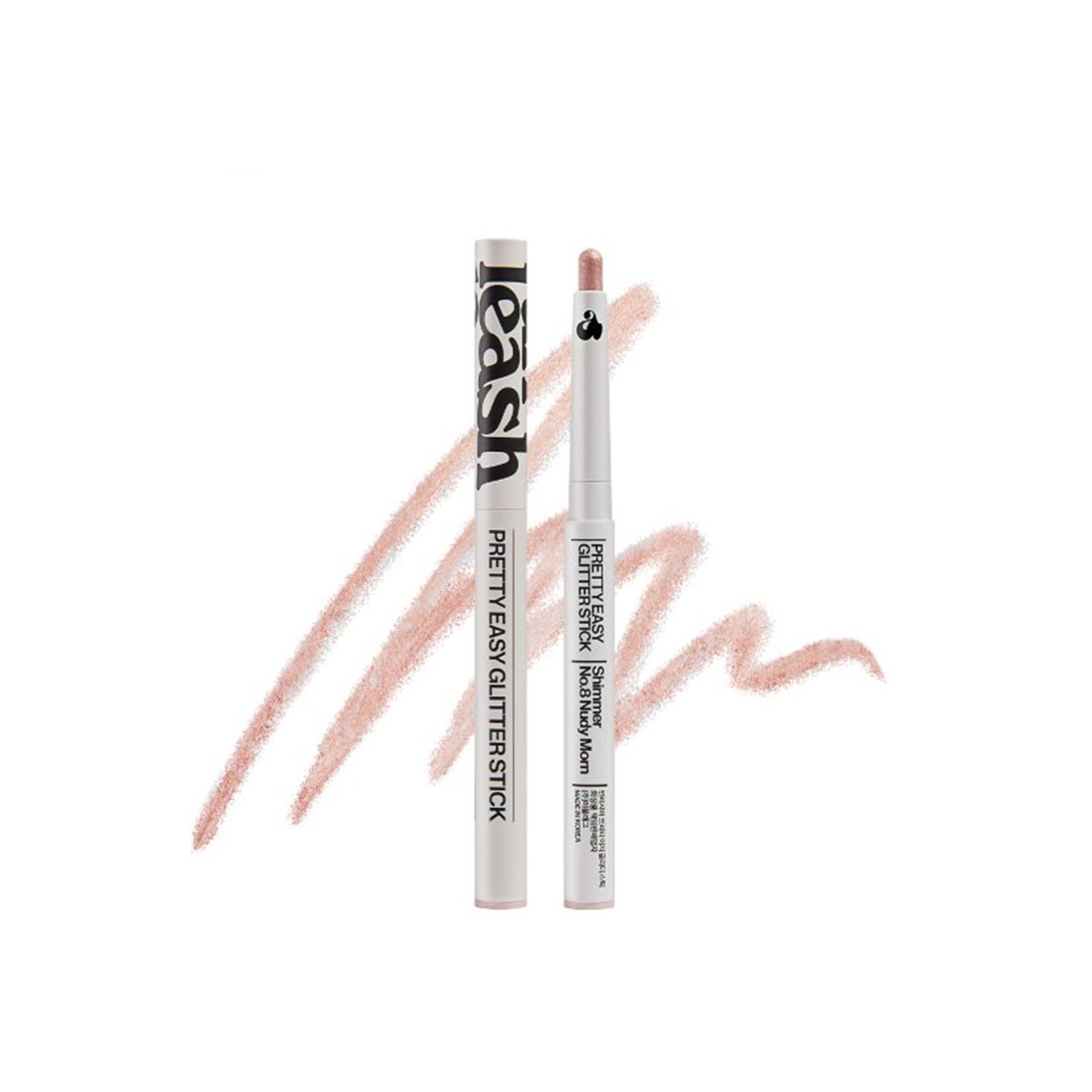 Unleashia Pretty Easy Glitter Stick