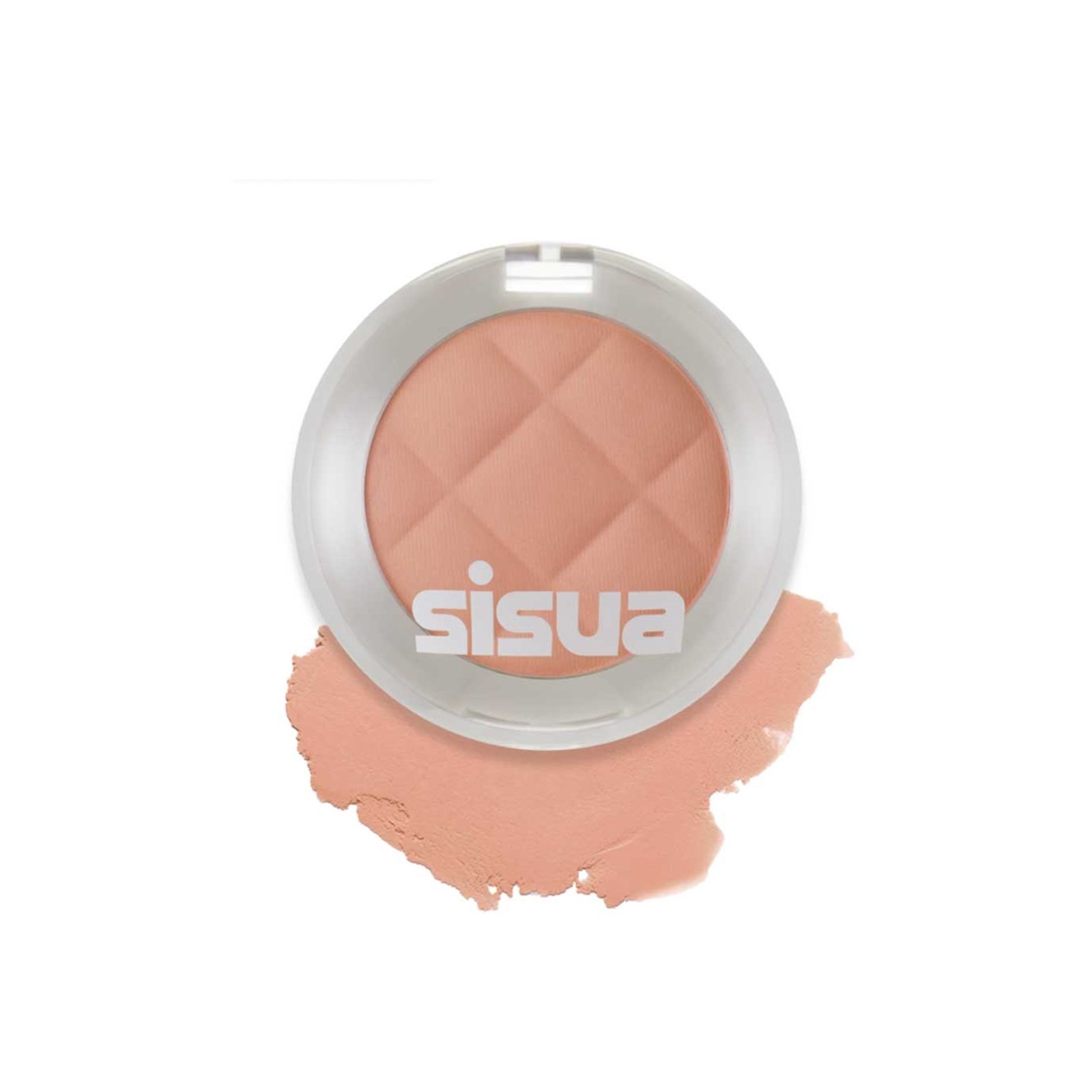 Unleashia Sisua Butter Waffle Dough Blusher 2 Apricot Sherbet 8g